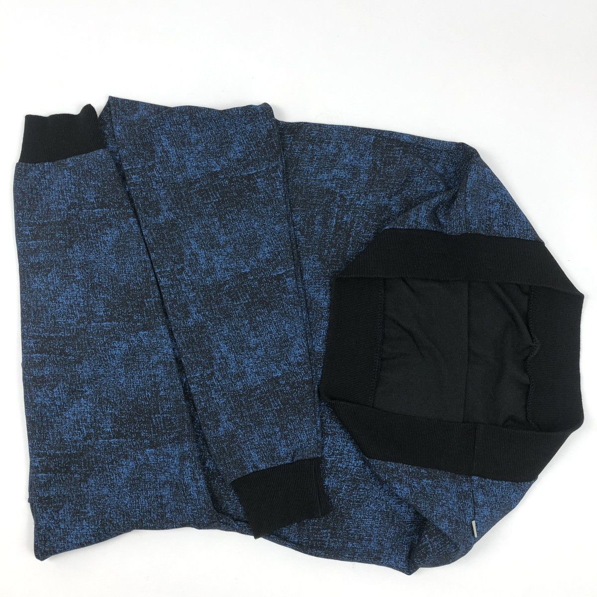 Nike CENTER SWOOSH Big Print Long Sleeve Sweater Jumper Vintage Size M / US 6-8 / IT 42-44 - 5 Thumbnail