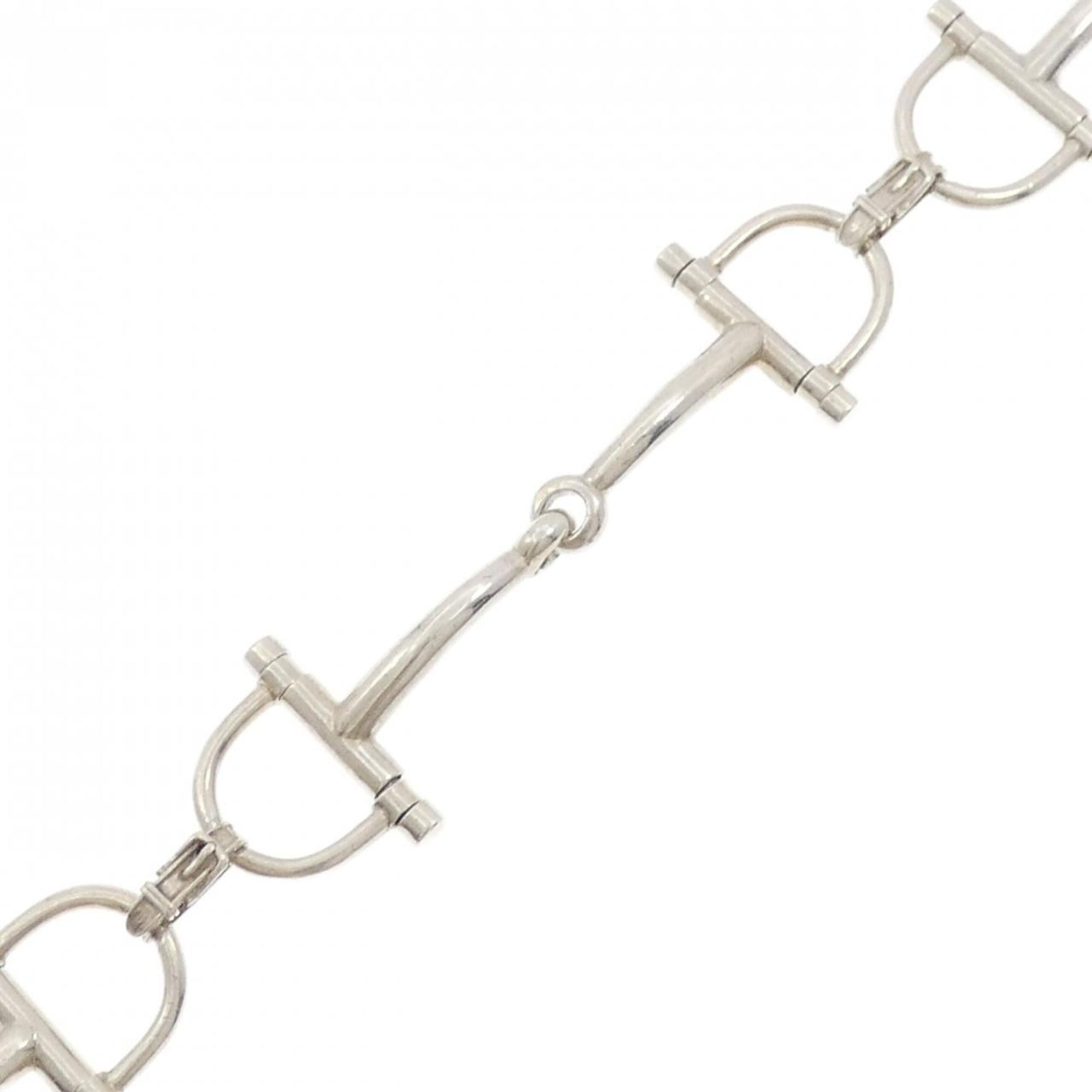 Hermes Hermes 925 Bracelet Size ONE SIZE - 1 Thumbnail