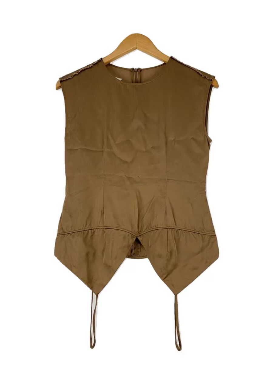 Maison Margiela Modular 3 Way Vest Top Size XS / US 0-2 / IT 36-38 - 1 Thumbnail