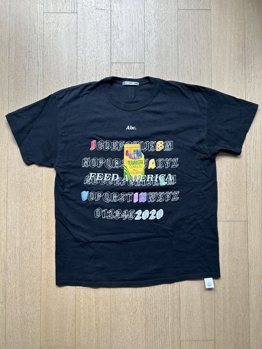 Advisory Board Crystals Advisory Board Crystals x J Balvin Colores Tee Size US L / EU 52-54 / 3 - 1 Thumbnail