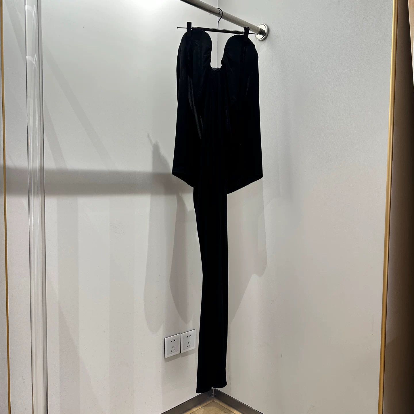 Saint Laurent Paris Saint Laurent Paris T-Shirt it_36 Women Size XS / US 0-2 / IT 36-38 - 1 Thumbnail