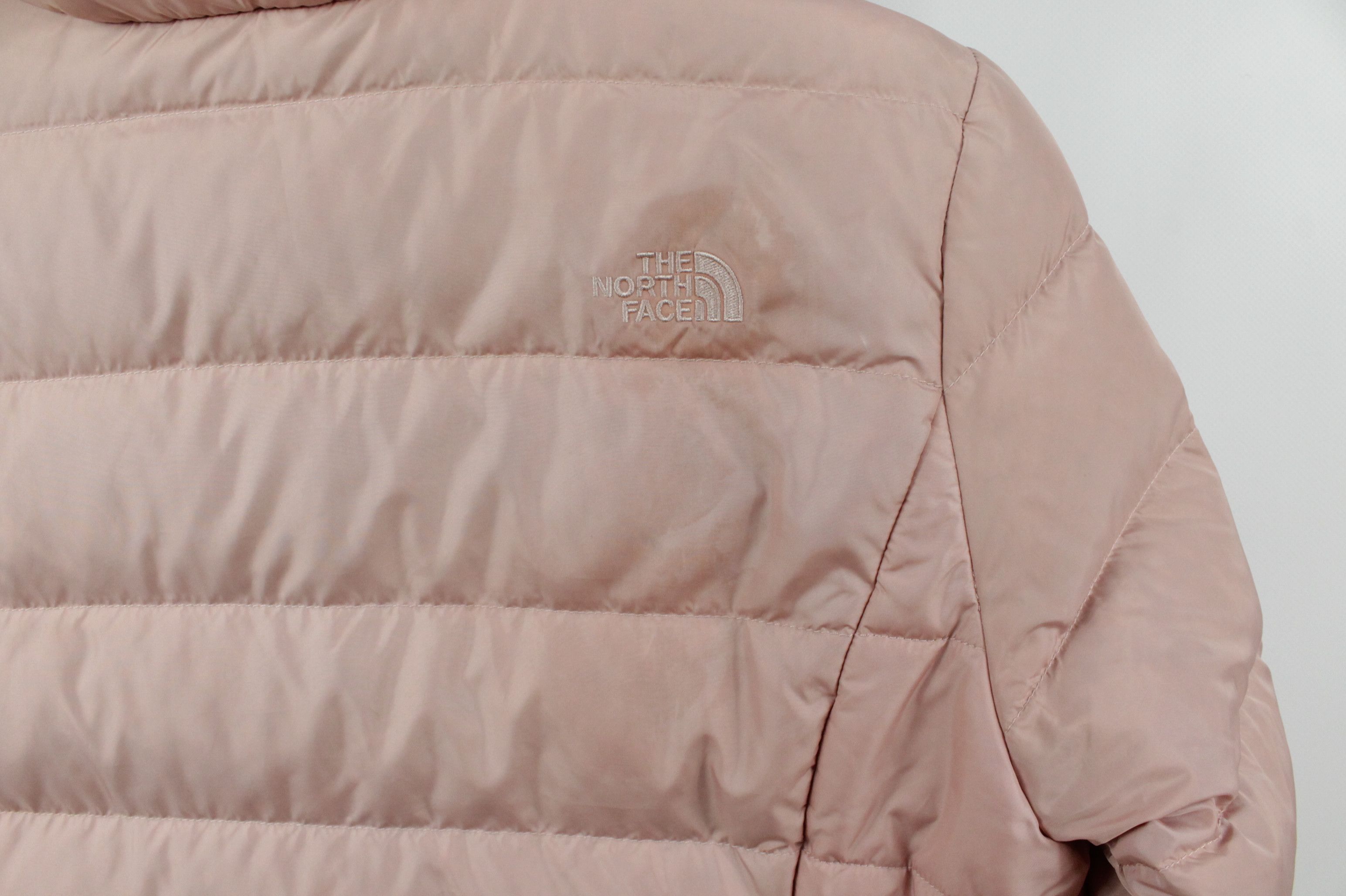 The North Face The North Face Gotham Down Jacket II Misty Rose WMNS Size M / US 6-8 / IT 42-44 - 10 Thumbnail