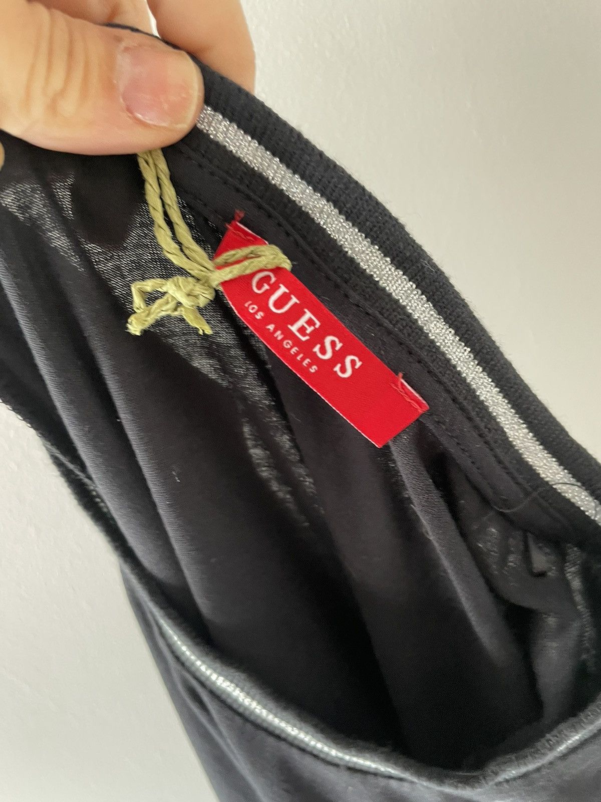 Guess Guess tshirt Size L / US 10 / IT 46 - 9 Thumbnail