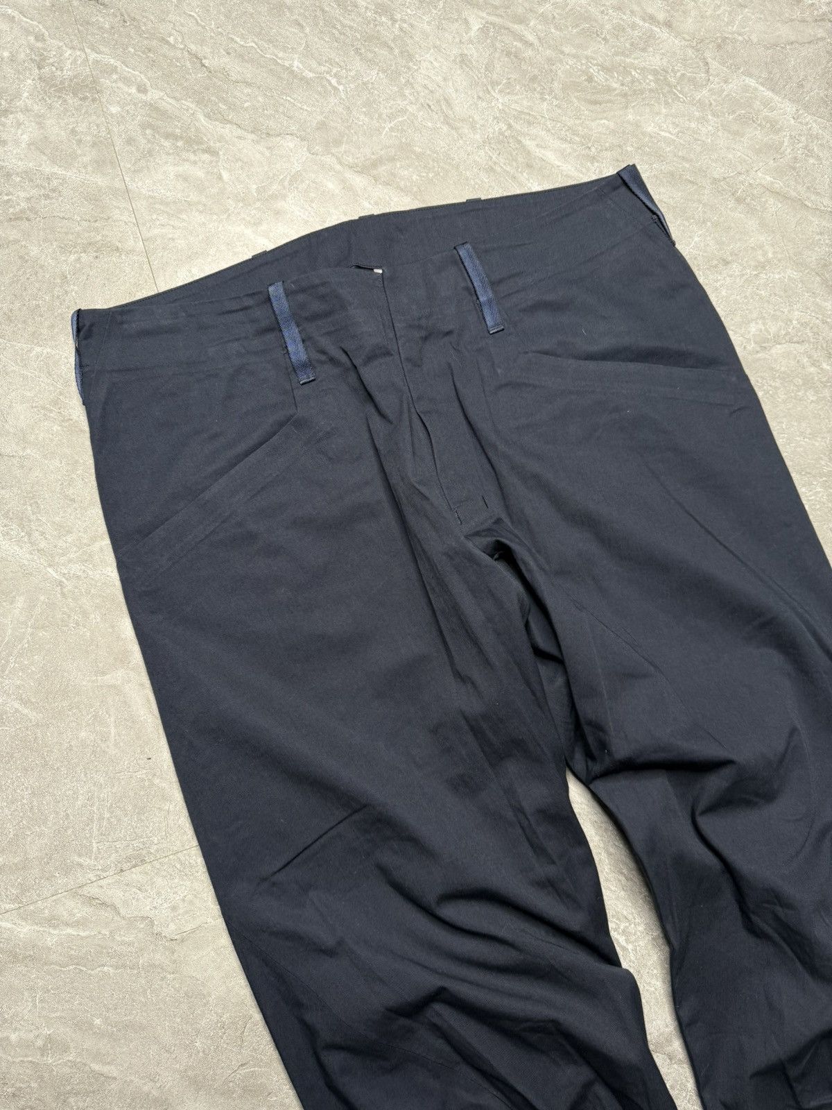 Arcteryx Veilance Pants Voronoi Pants Arcteryx Veilance Voronoi AR