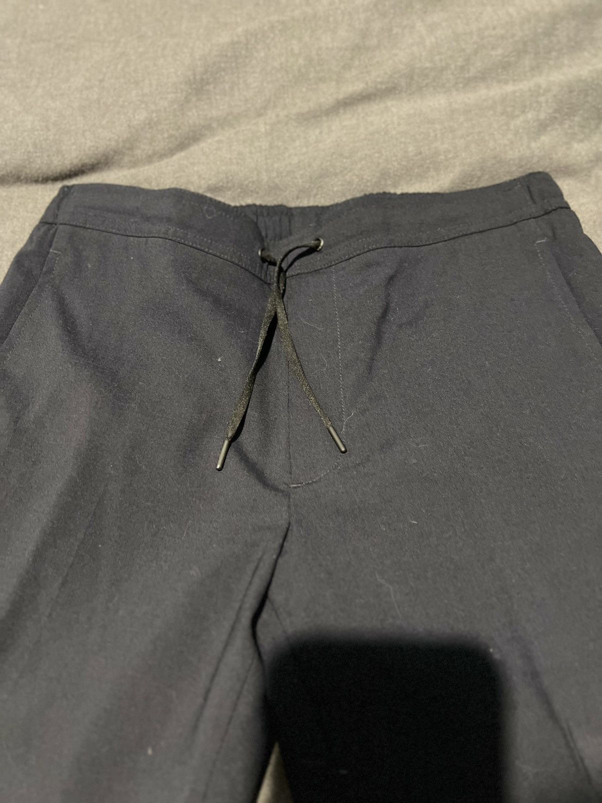 Sandro Suit by popular French brand Sandro Size 36R - 16 Thumbnail