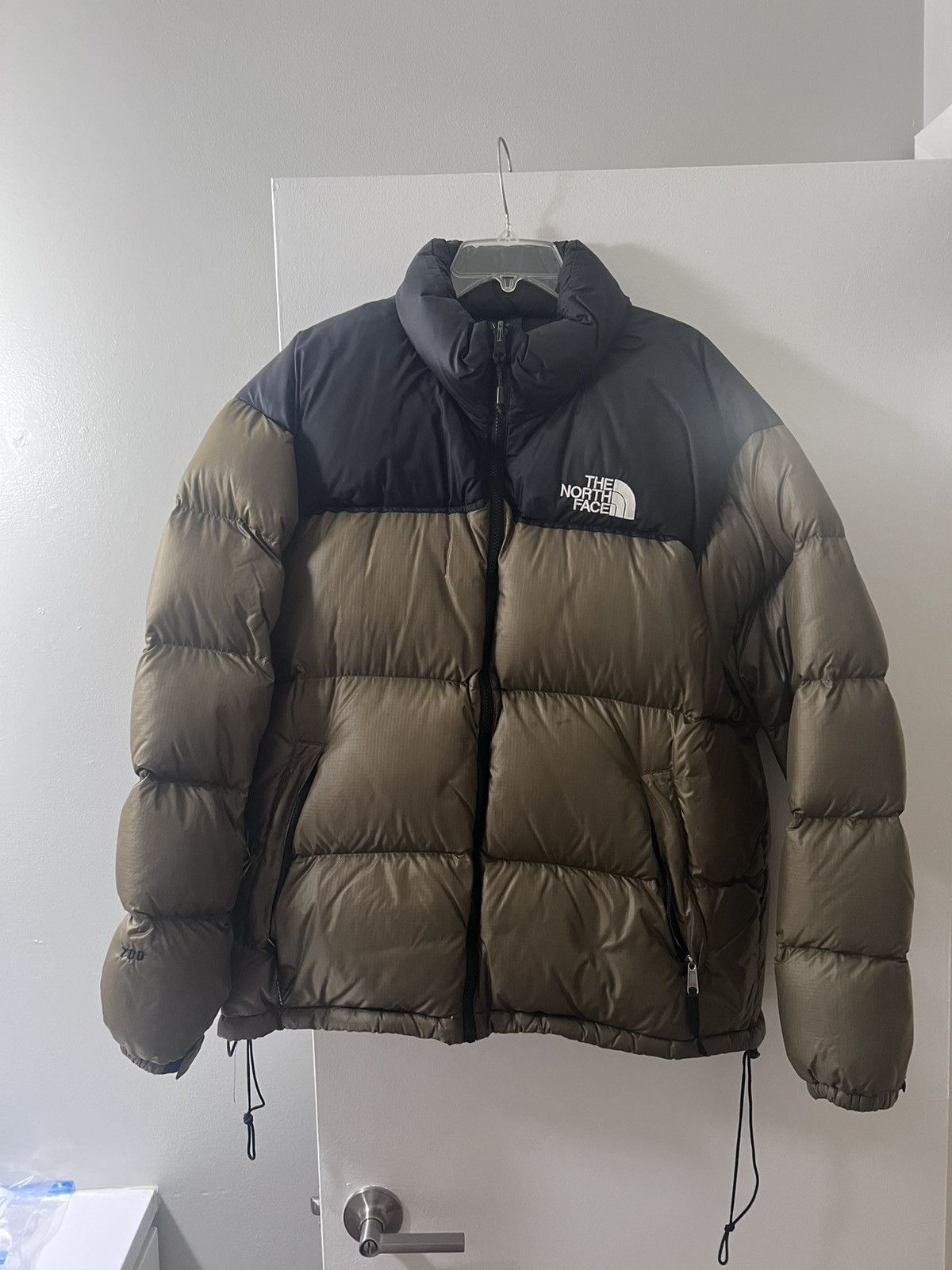 The North Face North Face 700 Nuptse Size US XL / EU 56 / 4 - 1 Thumbnail