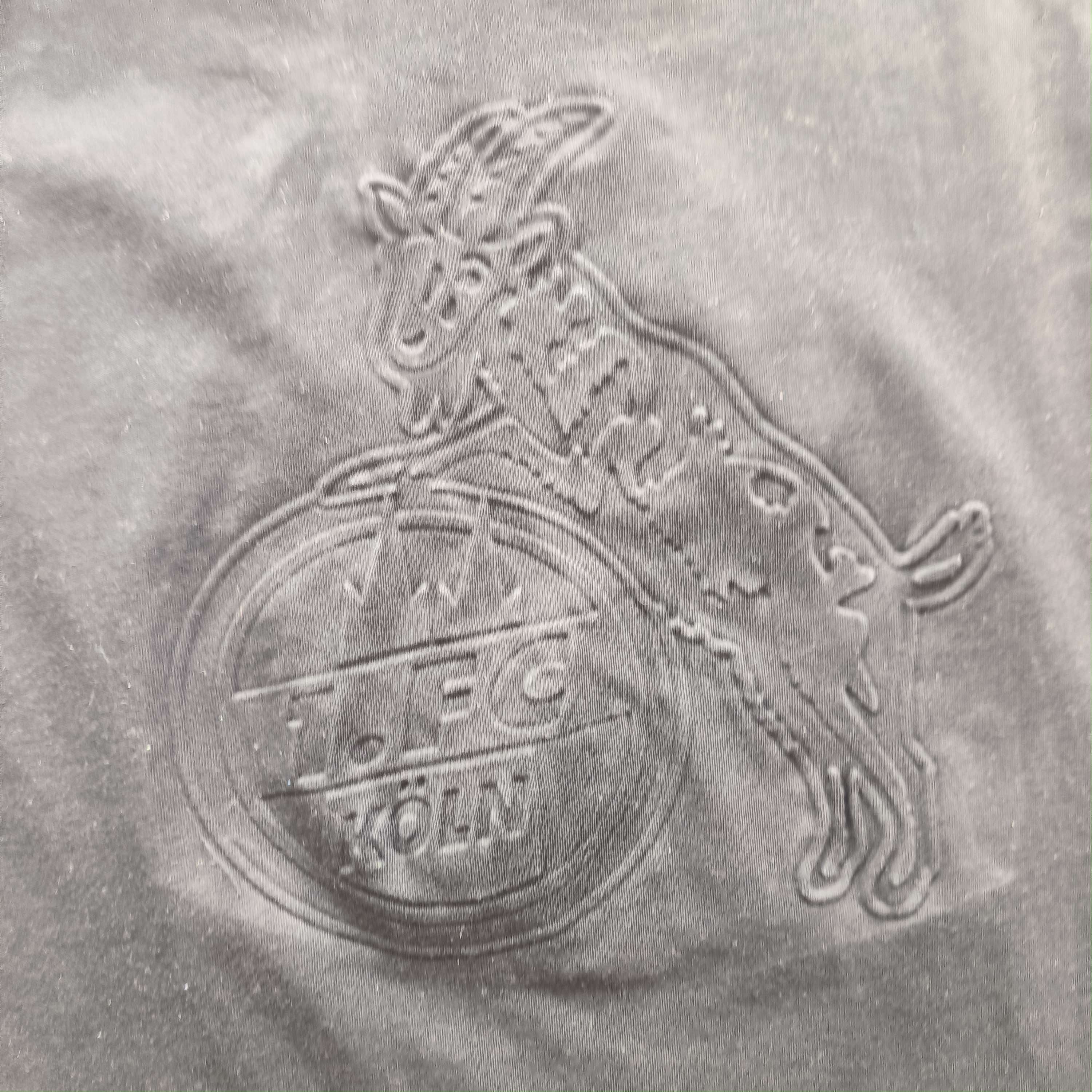 Other Köln t-shirt size 4XL Size US XXL / EU 58 / 5 - 3 Thumbnail