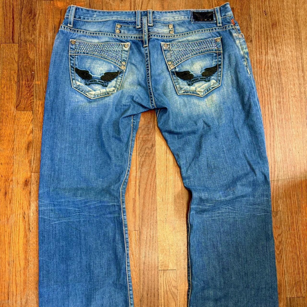 Robins Jeans Robins jeans Size US 38 / EU 54 - 1 Thumbnail