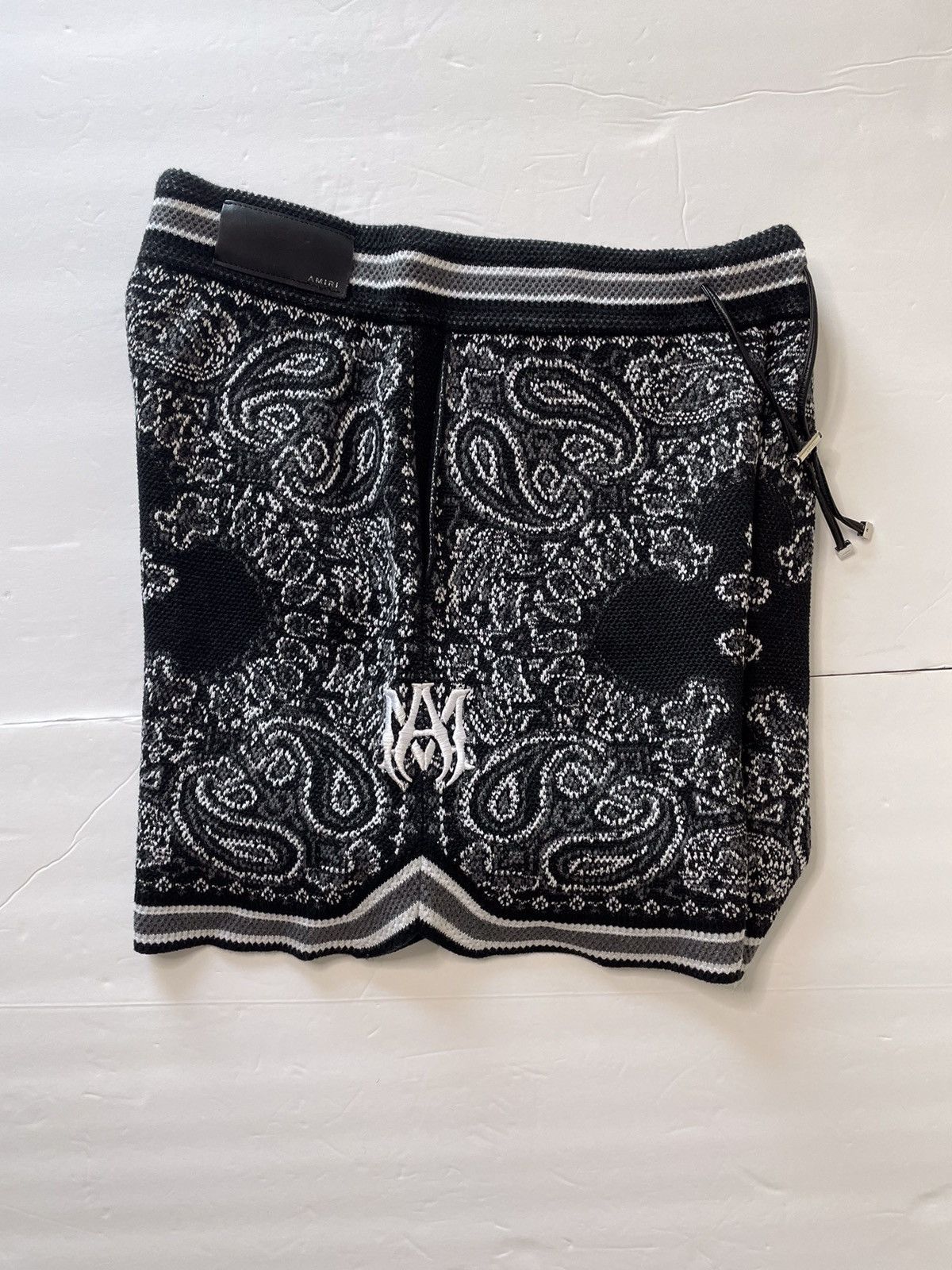 Amiri Amiri Shorts Size US 32 / EU 48 - 2 Thumbnail