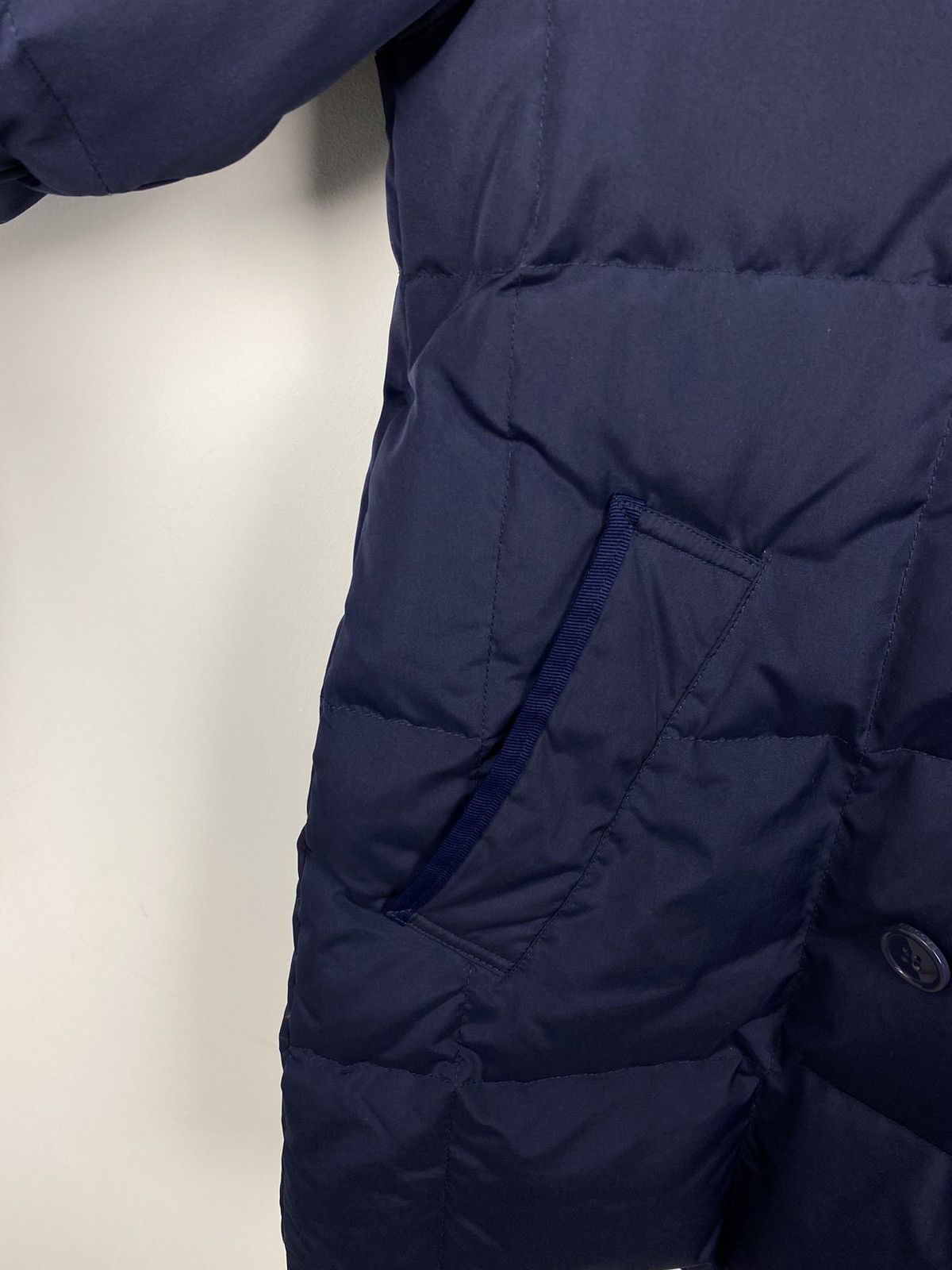 Lacoste Lacoste Puffer Down Jacket Pendleton Carhartt Ralph Lauren Size L / US 10 / IT 46 - 4 Thumbnail