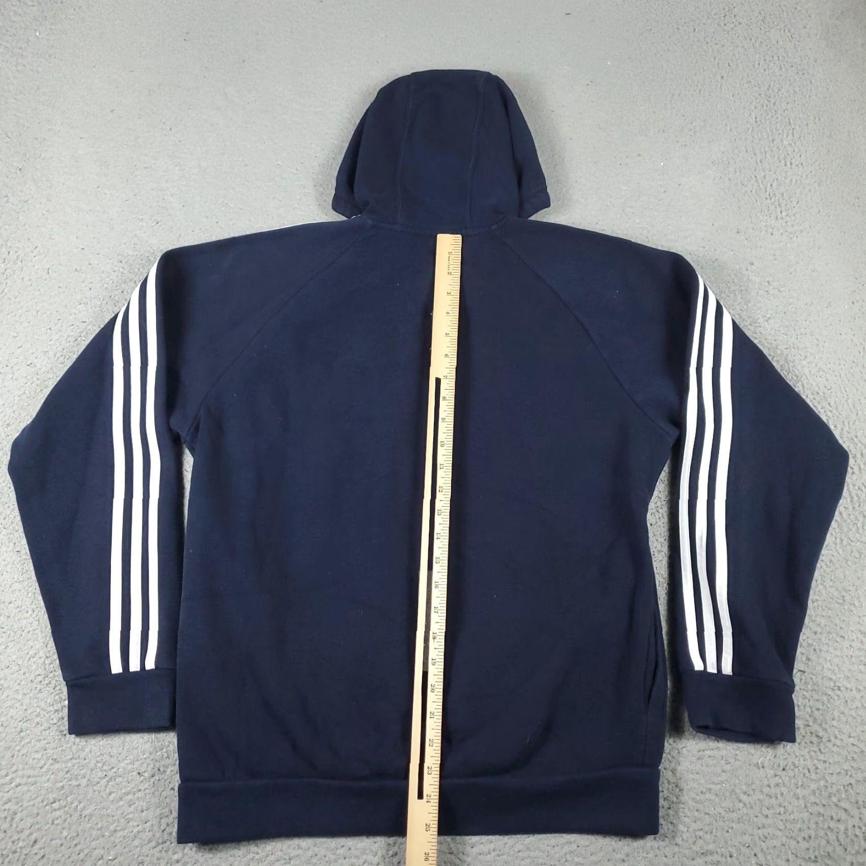 Adidas VINTAGE — (none) Size US M / EU 48-50 / 2 - 6 Thumbnail