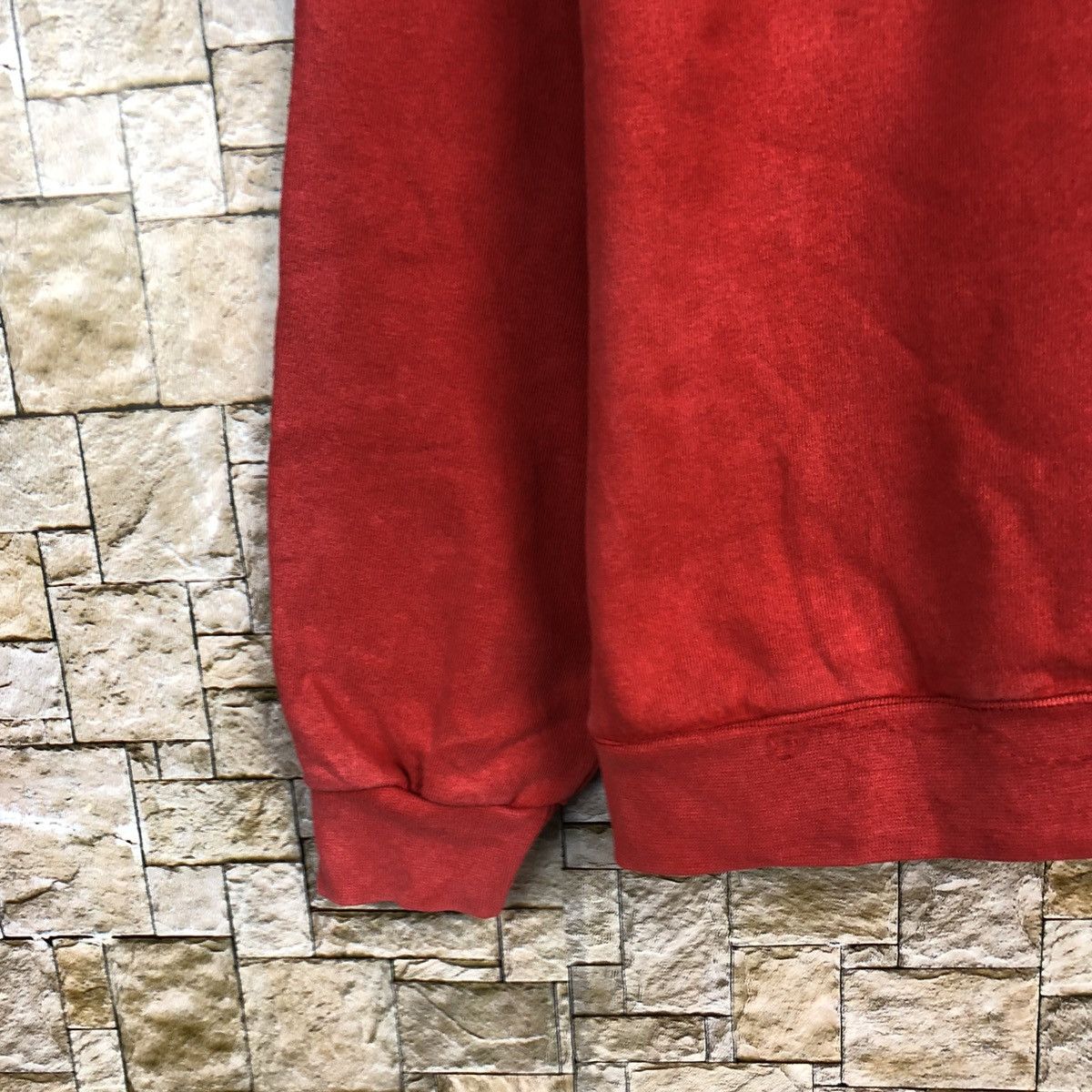 Champion Champion Uw-Riverfalls University Wisconsin Sweatshirt #A786 Size US XL / EU 56 / 4 - 7 Thumbnail