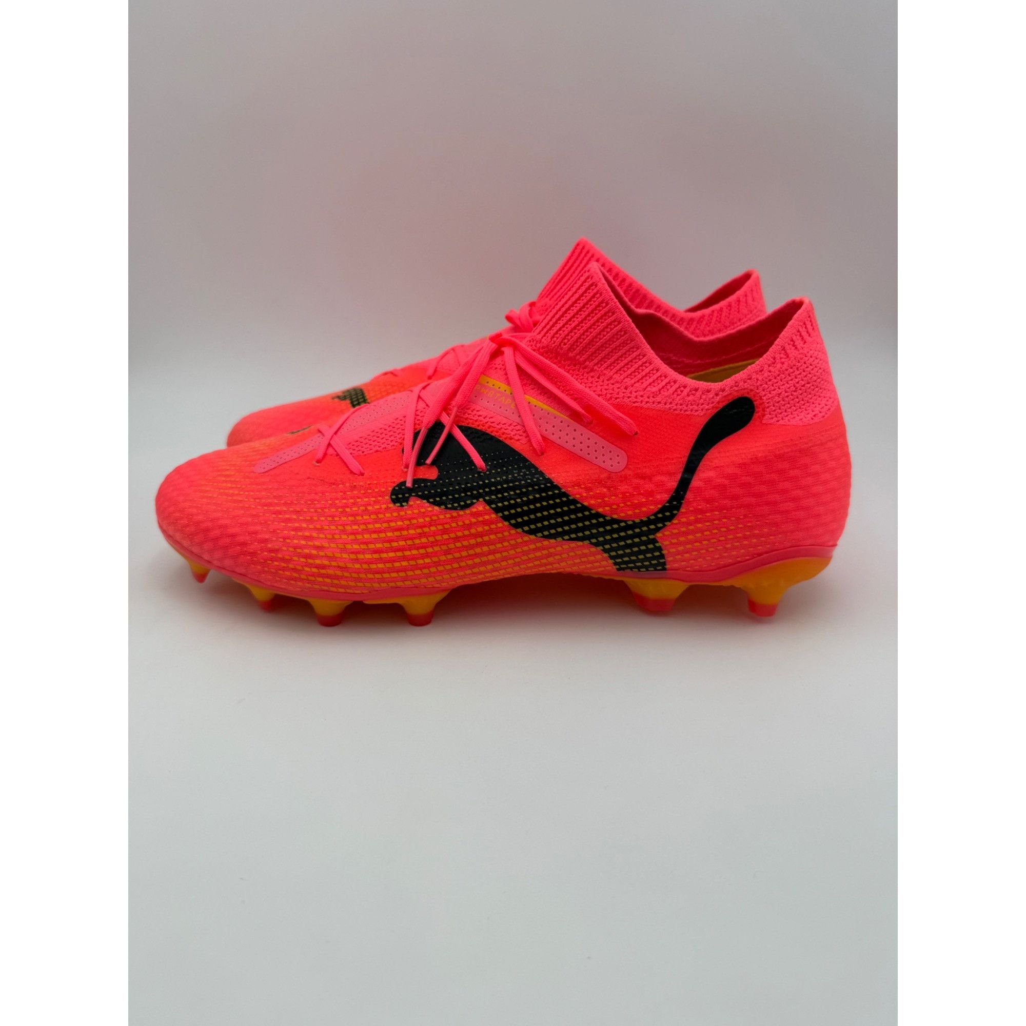 Puma Size 10.5 - Future Pro 7 FG AG 'Forever Faster Pack' Men's F Size US 10.5 / EU 43-44 - 2 Thumbnail
