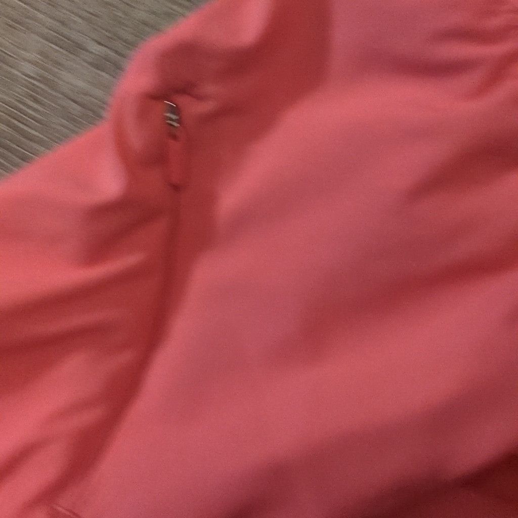 Athleta Athleta pink athletic short size large Size 34" / US 12 / IT 48 - 3 Thumbnail