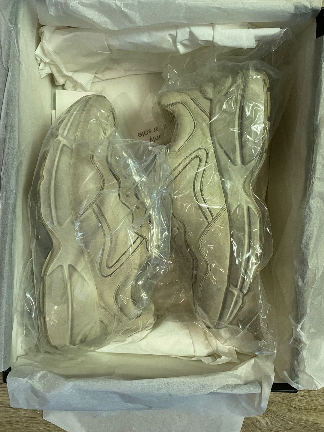 Gucci Rhyton Size US 7 / EU 40 - 1 Thumbnail
