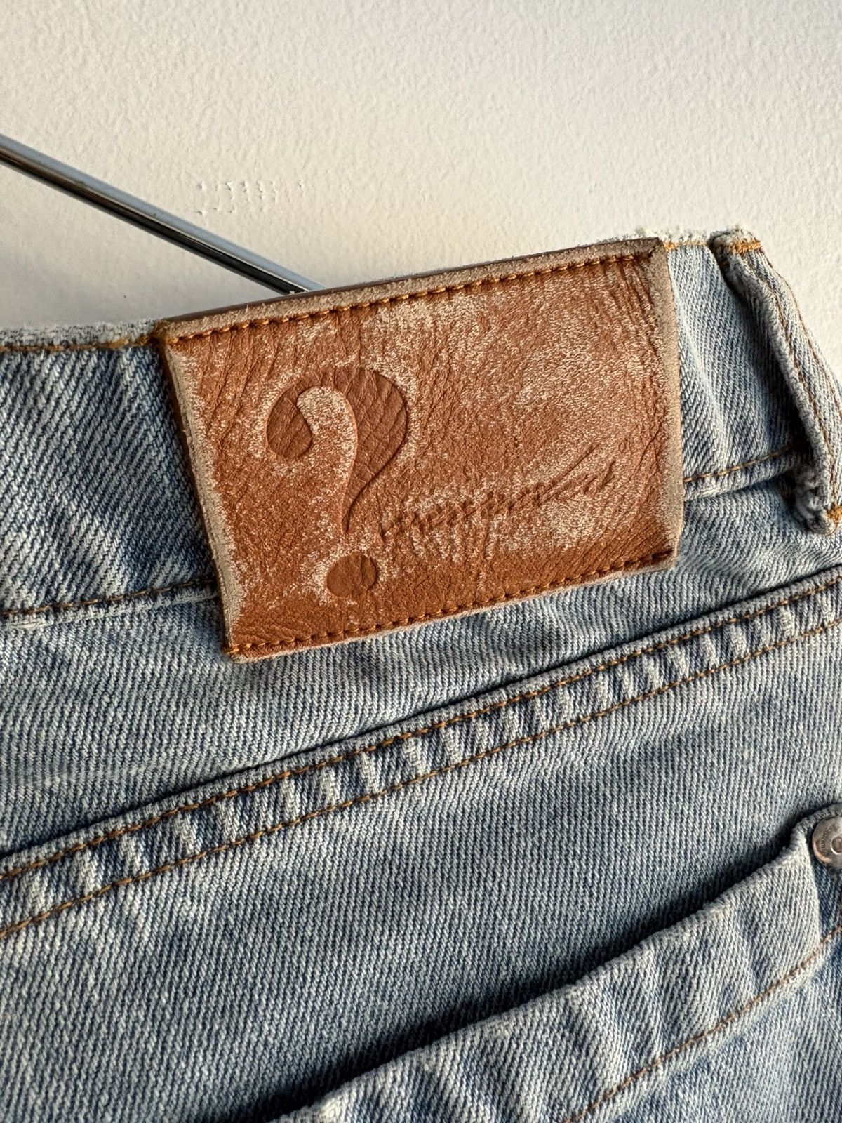 Other Lourdes New York multi pocket denim Size US 31 - 4 Thumbnail
