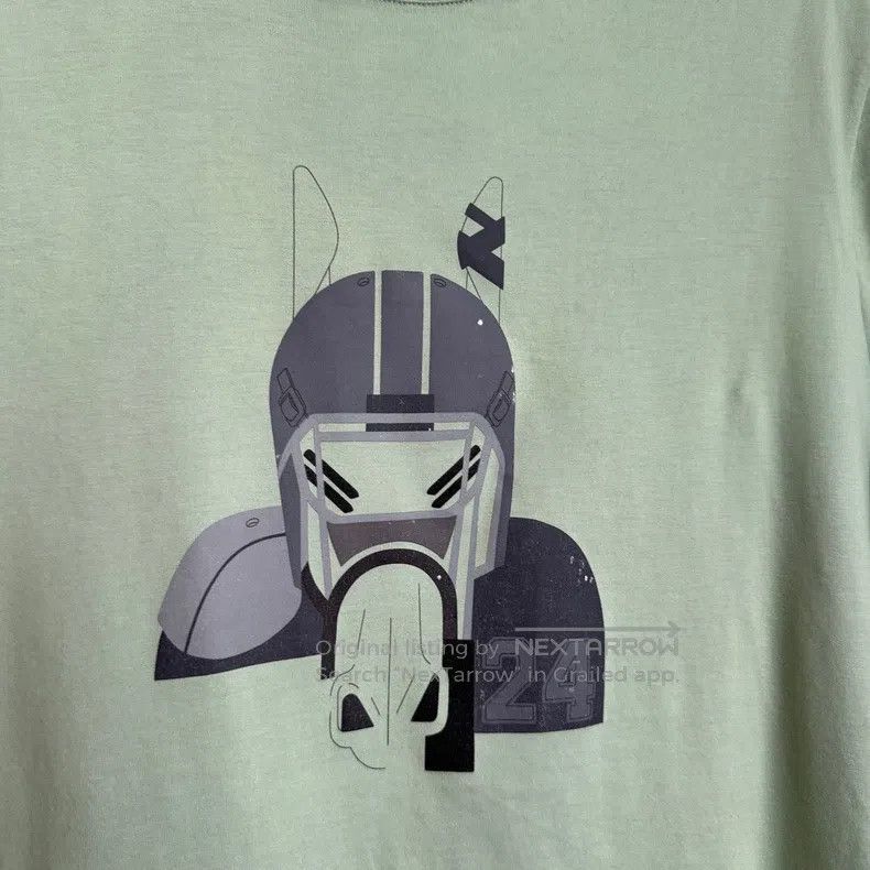 Hermes Hermes Cartoon printed casual crew neck short-sleeved T-sh Size US M / EU 48-50 / 2 - 3 Thumbnail