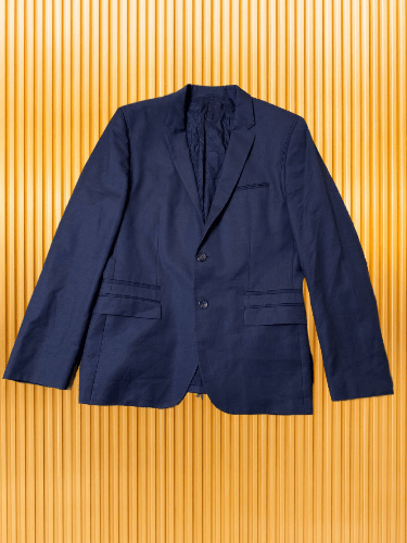 Hugo Boss HUGO BOSS Blazer Mens 42R Size 42R - 1 Thumbnail
