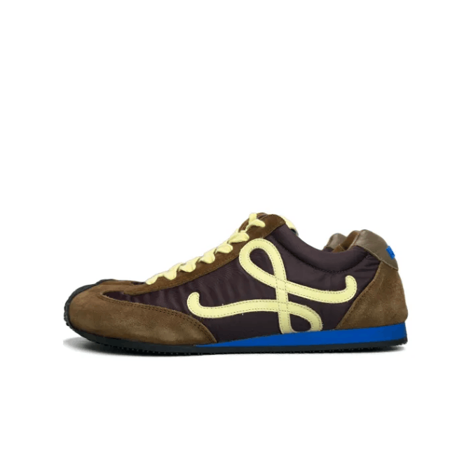 Loewe Loewe low-top sneakers Size US 9 / IT 39 - 1 Thumbnail