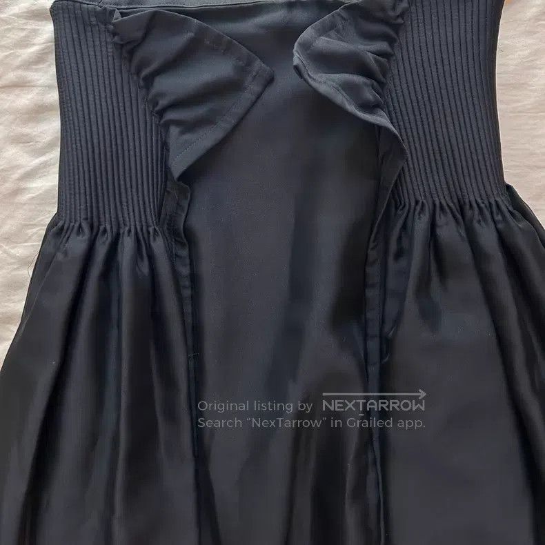 Comme des Garcons Comme des Garcons size S Half Skirt Size 23" - 4 Thumbnail