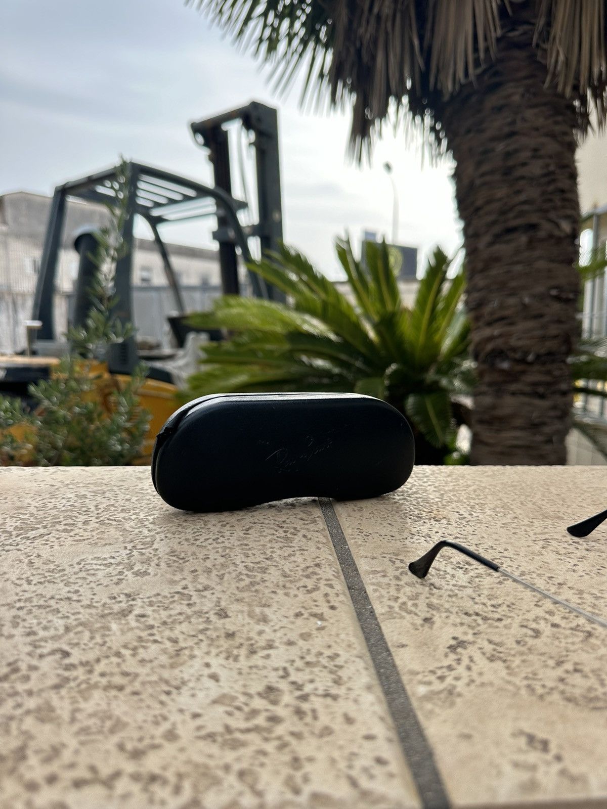 RayBan RayBan Sunglasses RB 3362 Cockpit Size ONE SIZE - 3 Thumbnail