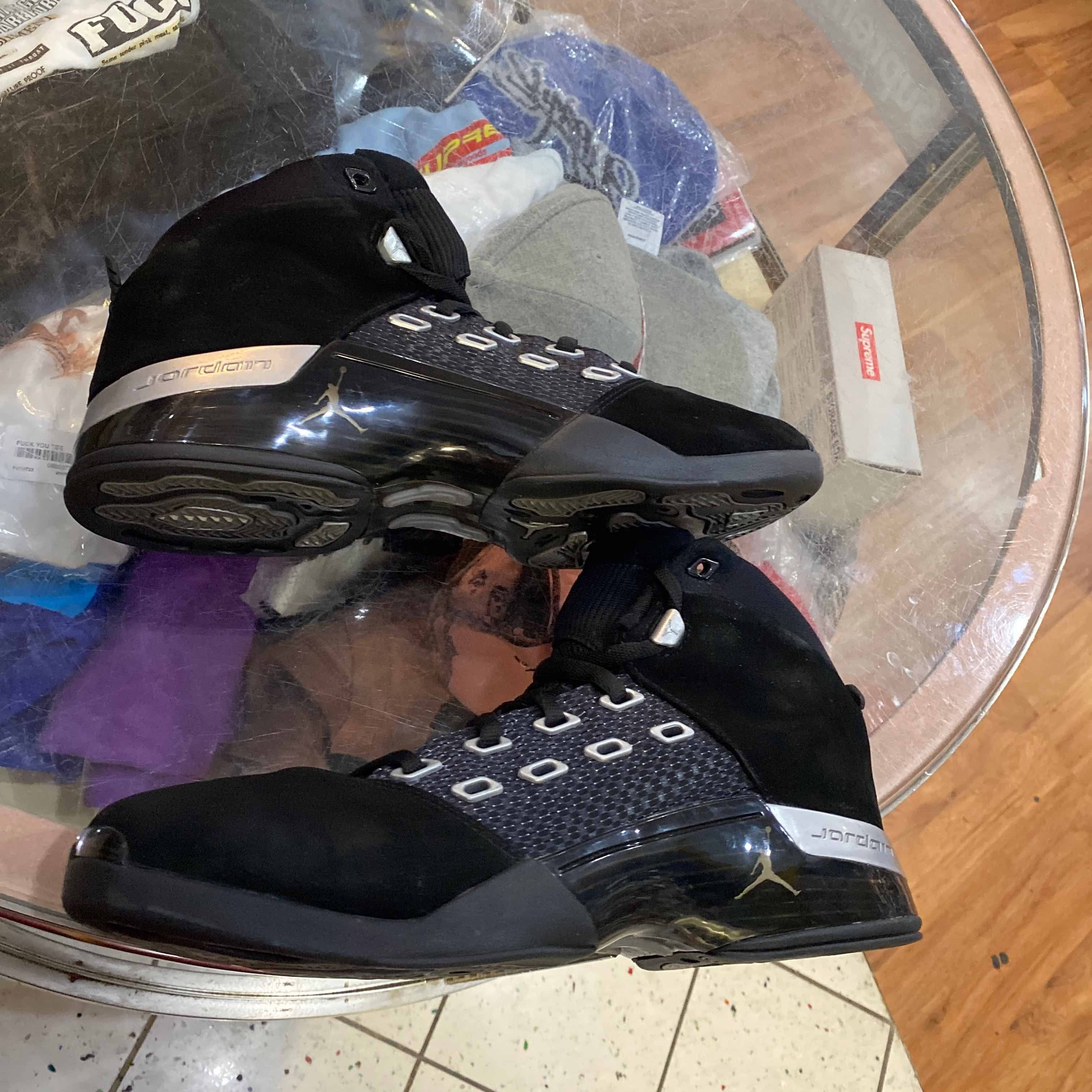 Air Jordan 17 Retro Countdown Pack