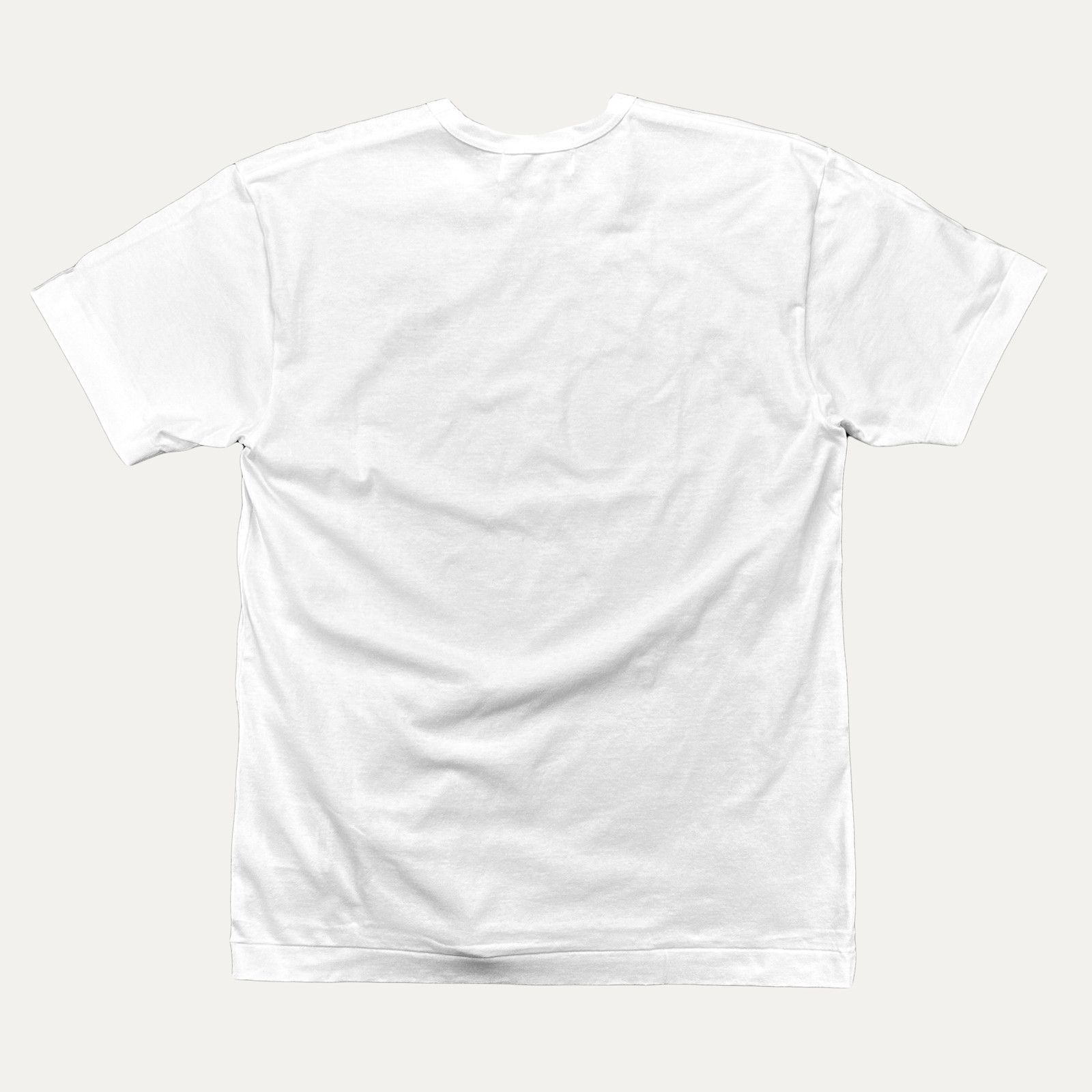 Comme des Garcons Comme Des Garcon Pocket Logo T-Shirt Size US XL / EU 56 / 4 - 2 Thumbnail