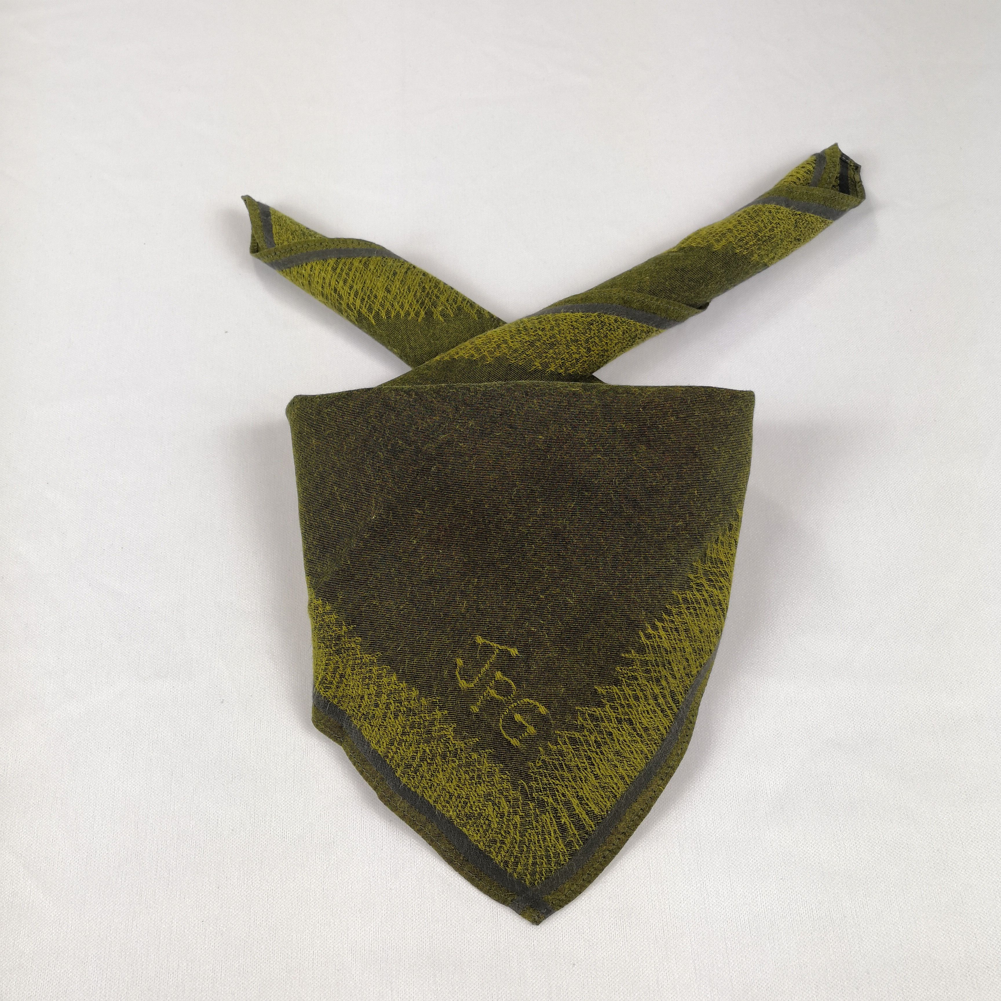 Jean Paul Gaultier Jean Paul Gaultier Bandana 56789 Size ONE SIZE - 1 Thumbnail