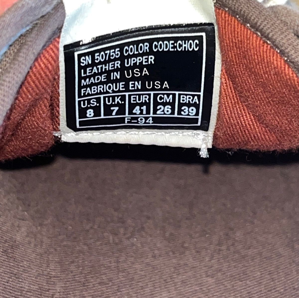 Japanese Brand × SKECHERS Swag Vintage Skechers Size US 8 / EU 41 - 5 Thumbnail