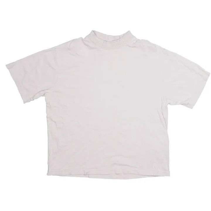 Acne Studios Acne Studios Short Sleeve T-Shirt in Grey Size US M / EU 48-50 / 2 - 1 Thumbnail