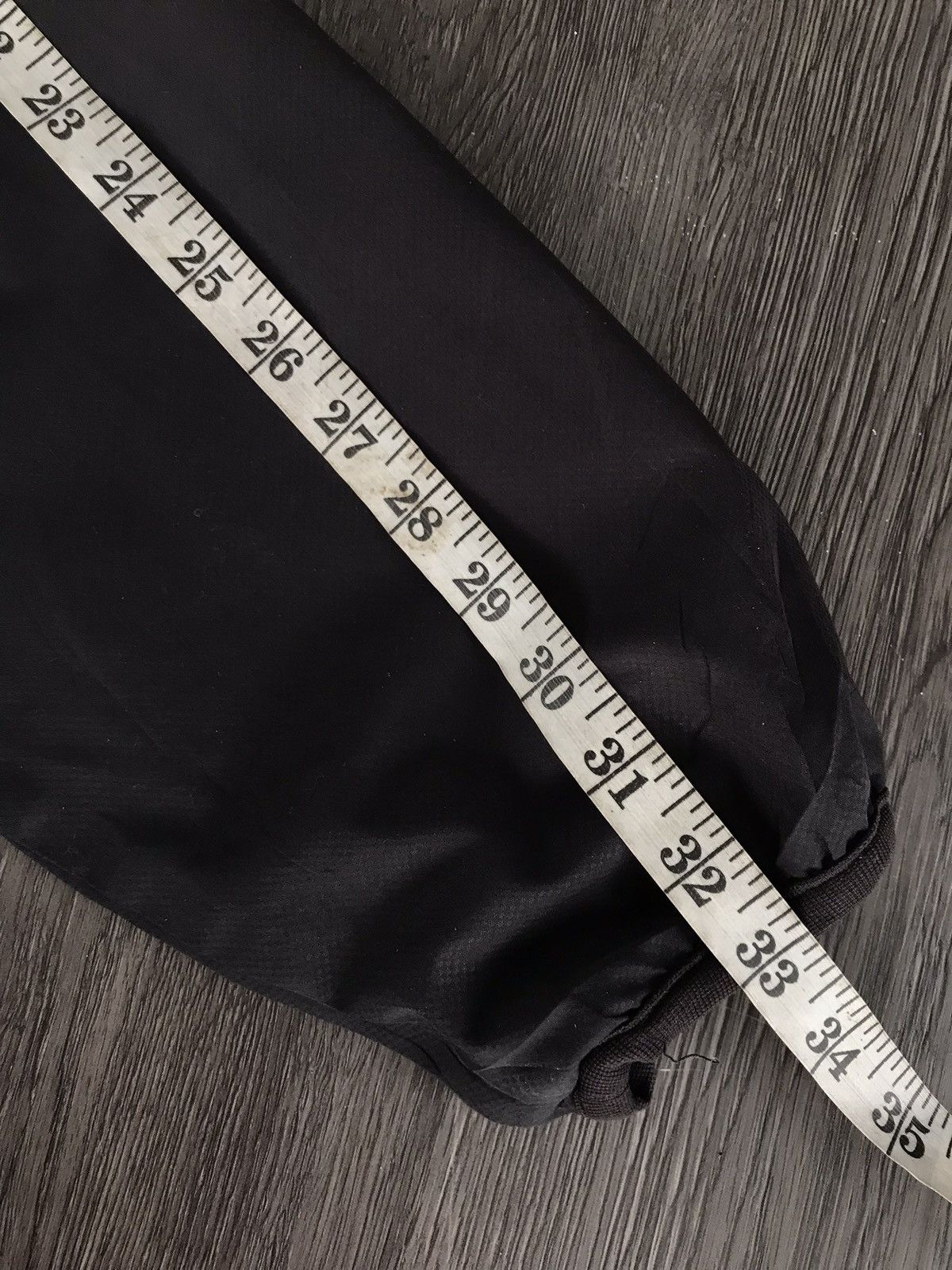 Vintage × Volcom Vintage Volcom V-Line Science Half Zip Jacket Size US L / EU 52-54 / 3 - 17 Thumbnail