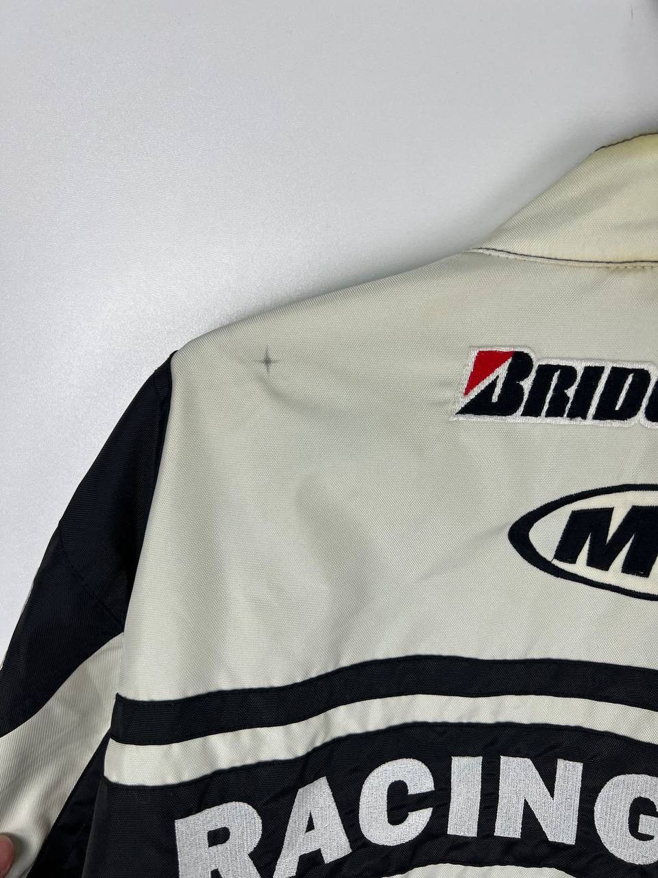 Vintage Speed Freak Castrol Racing jacket size XXL Size US XXL / EU 58 / 5 - 4 Thumbnail