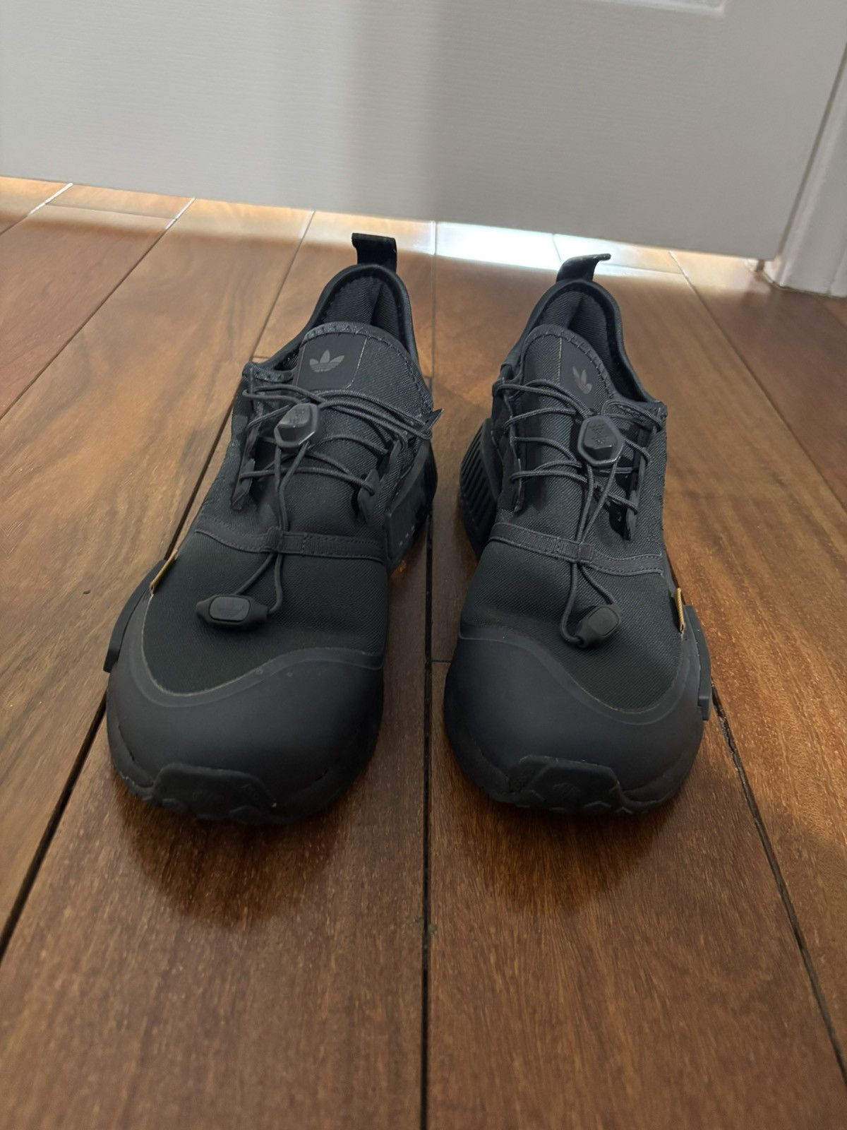 Adidas NMD_R1 TR SHOES Size US 6.5 / EU 39-40 - 4 Thumbnail