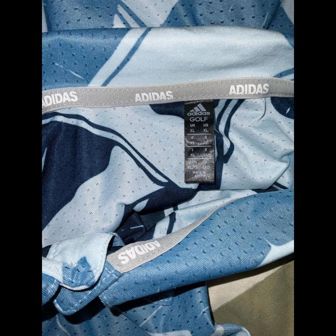 Adidas Mens Used Size Xl Adidas 1f64 Size US XL / EU 56 / 4 - 2 Thumbnail