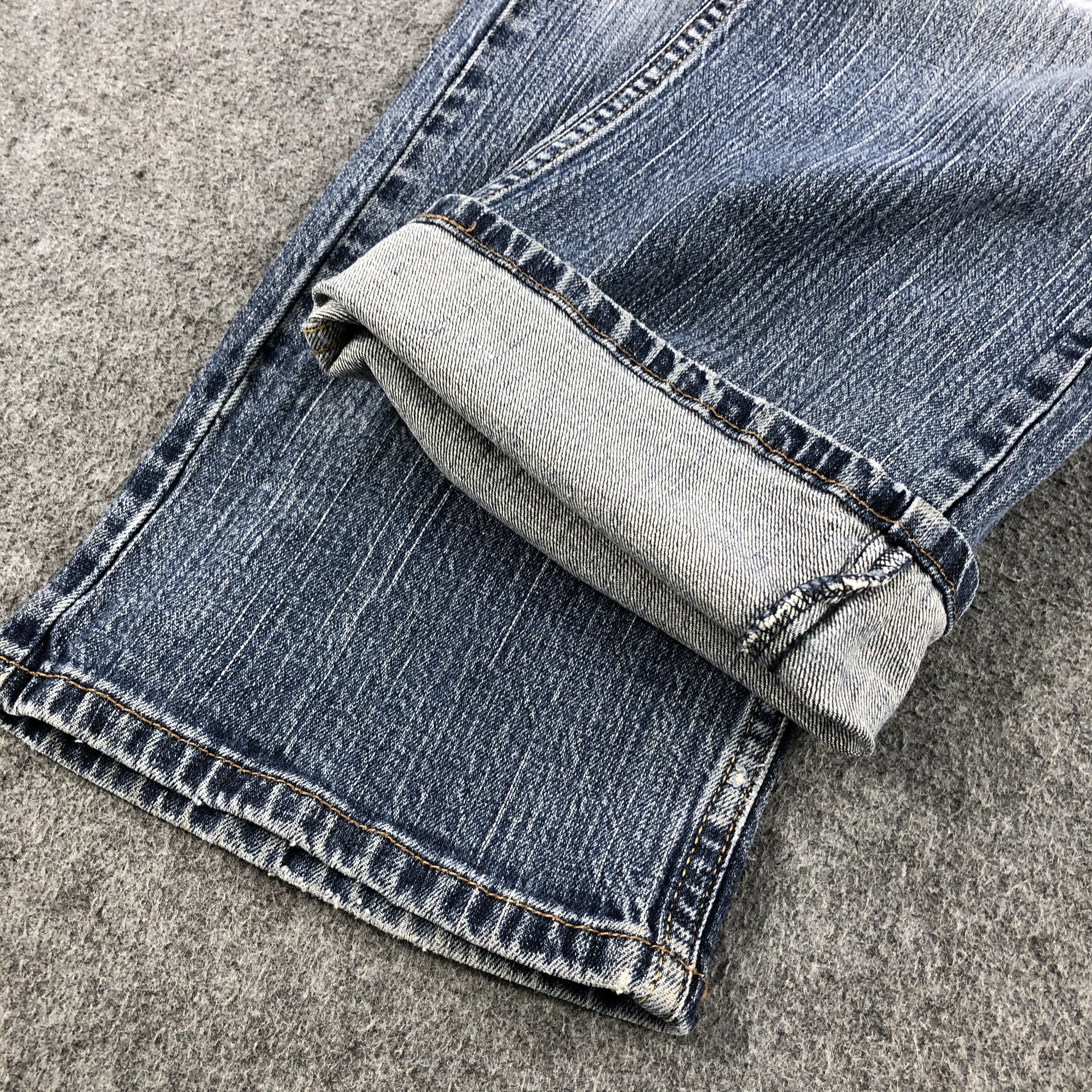Levi's Vintage Levis Jeans-J1701 Size US 37 - 6 Thumbnail