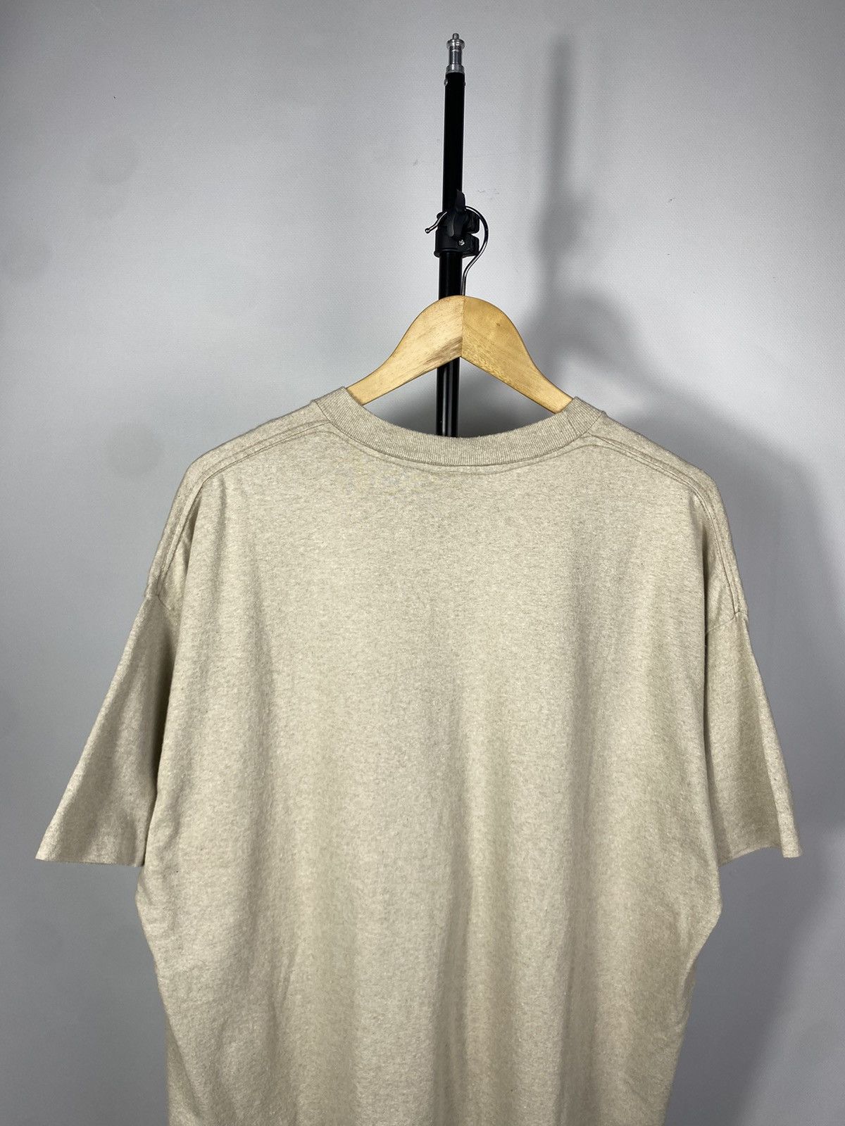 The Mountain × Vintage Vintage 1992 Tree Frog Rain Forest Animal Mountain T-Shirt Size US XL / EU 56 / 4 - 12 Thumbnail