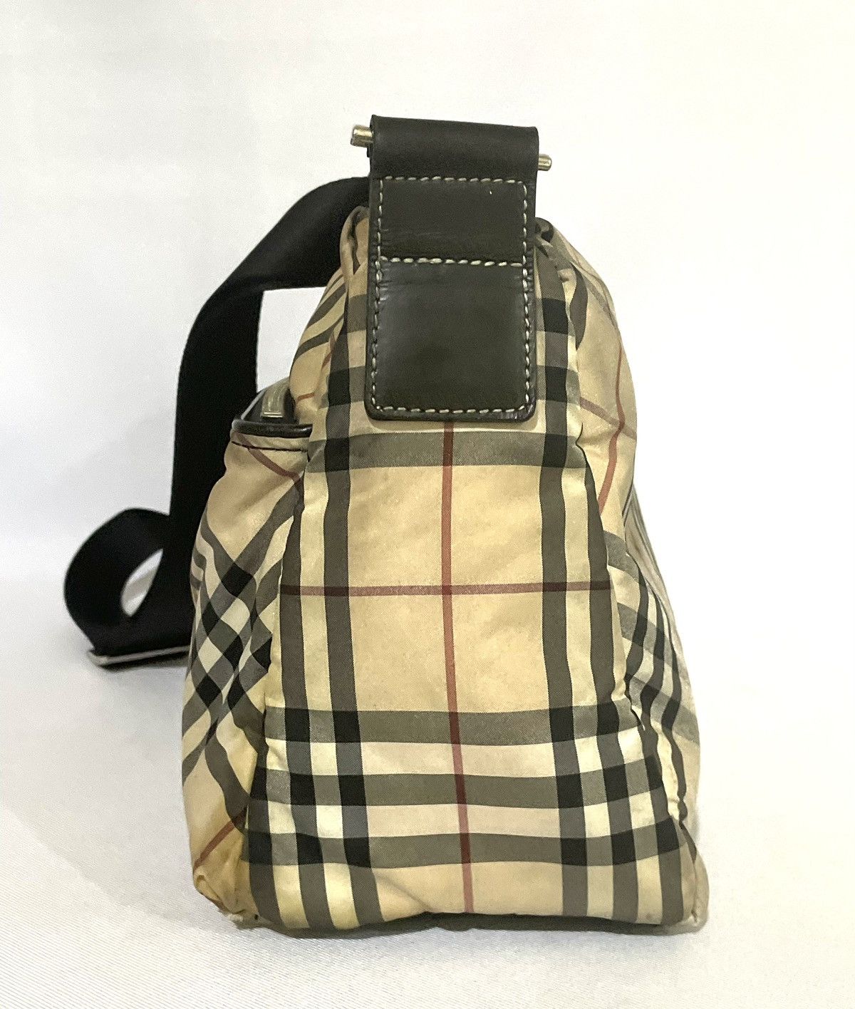 Burberry Burberry Monogram Crossbody Bag Size ONE SIZE - 5 Thumbnail