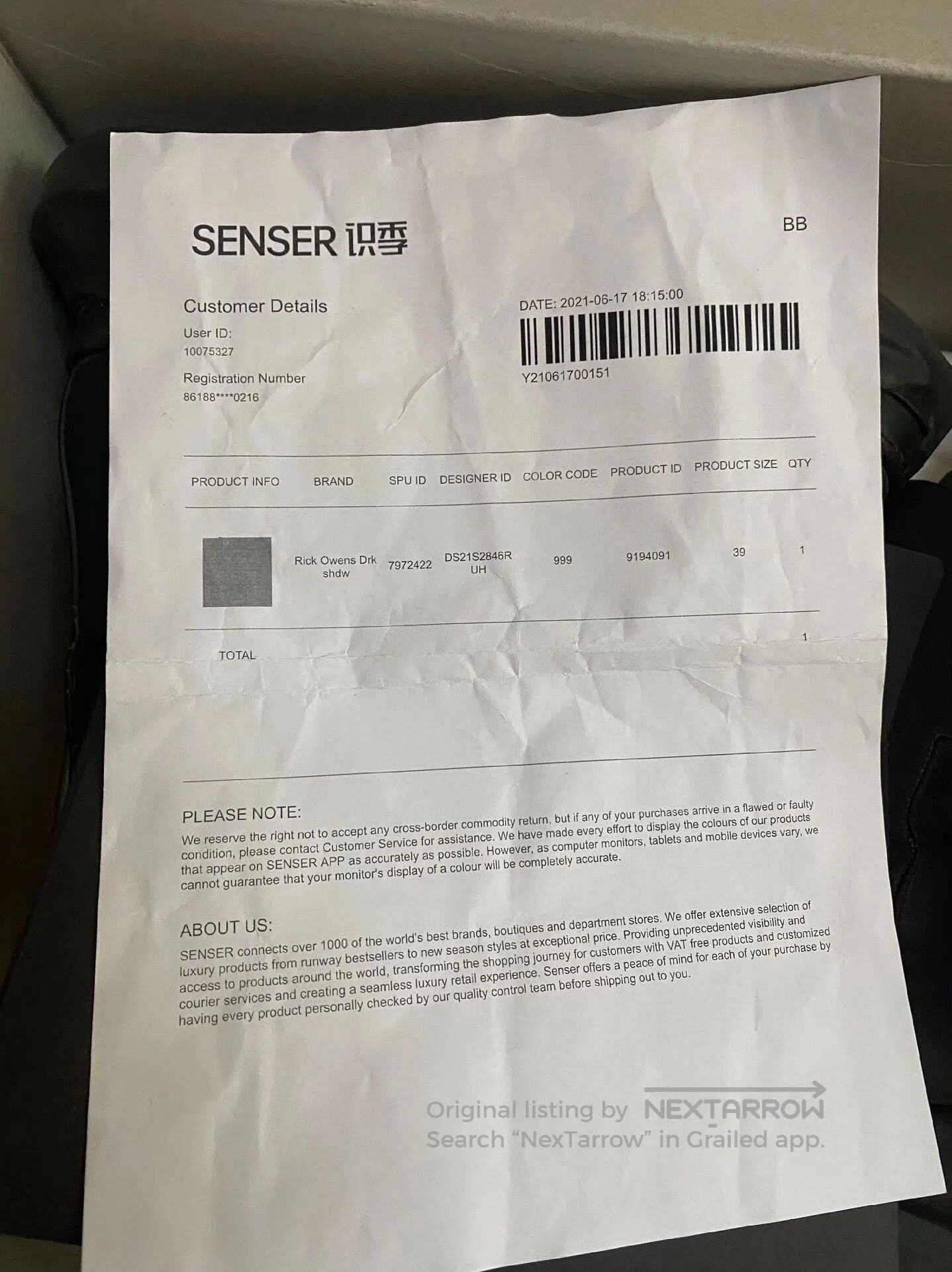 Rick Owens Rick Owens Tank Sole Chelsea Boots. Size US 6 / EU 39 - 6 Thumbnail