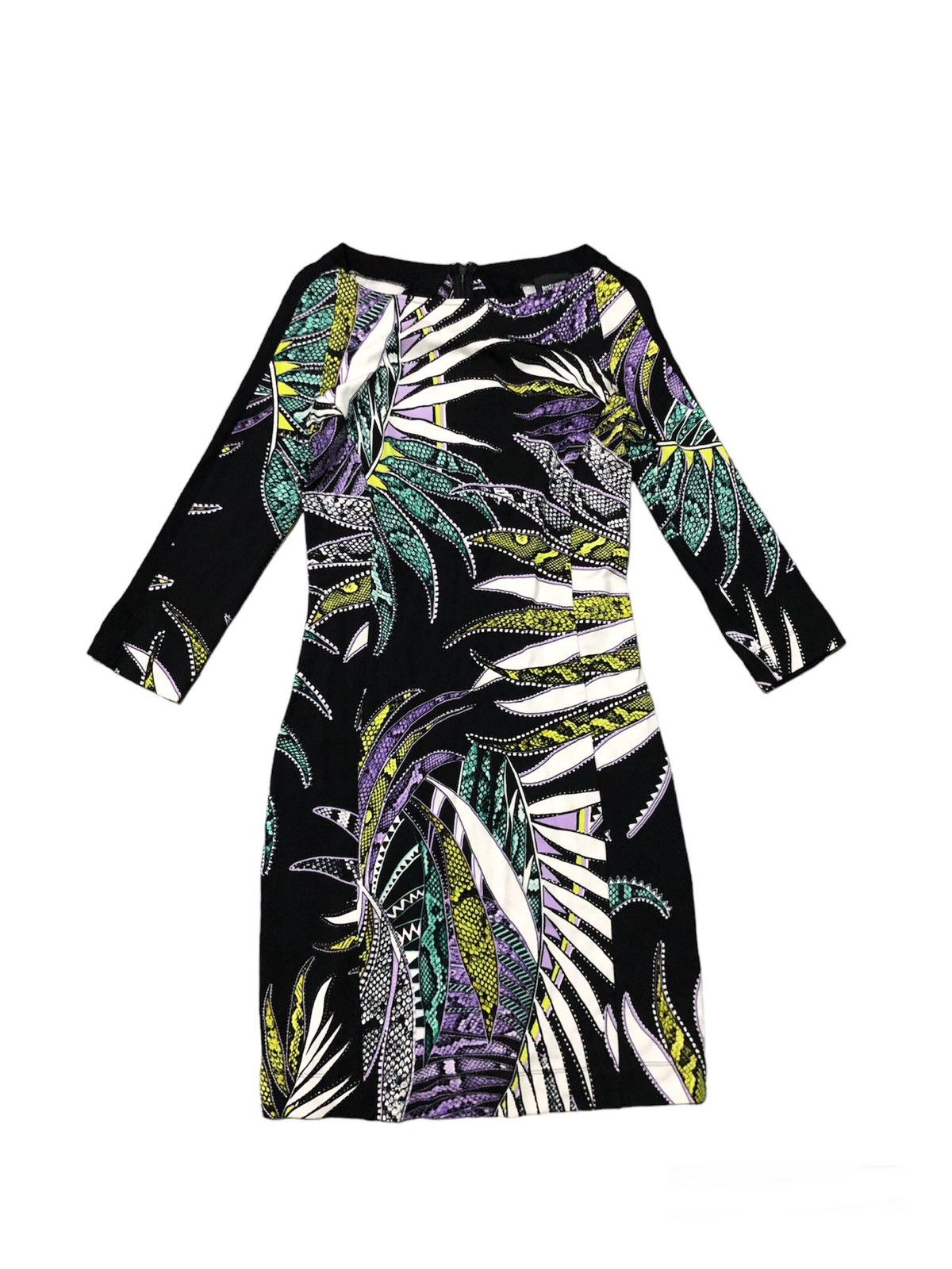 image of Accept OfferJust Cavalli Maxi Dress, Women's (Size Medium)