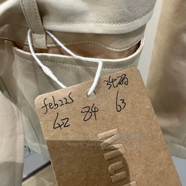 Hermes Hermes All-over Double F Openwork Romper Size XXS / US 00 / IT 34 - 5 Thumbnail