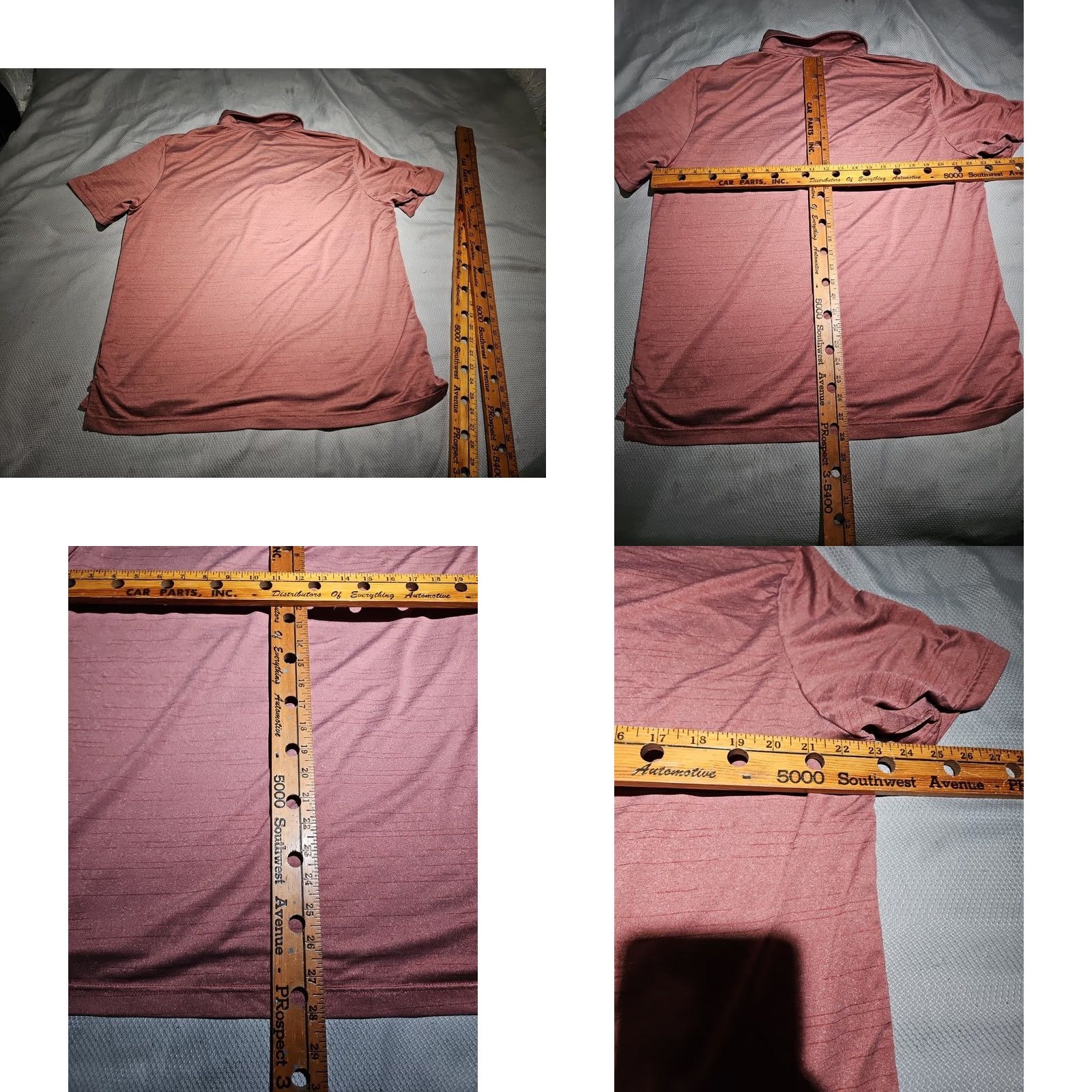 Vintage VINTAGE? No. Size US XL / EU 56 / 4 - 8 Thumbnail