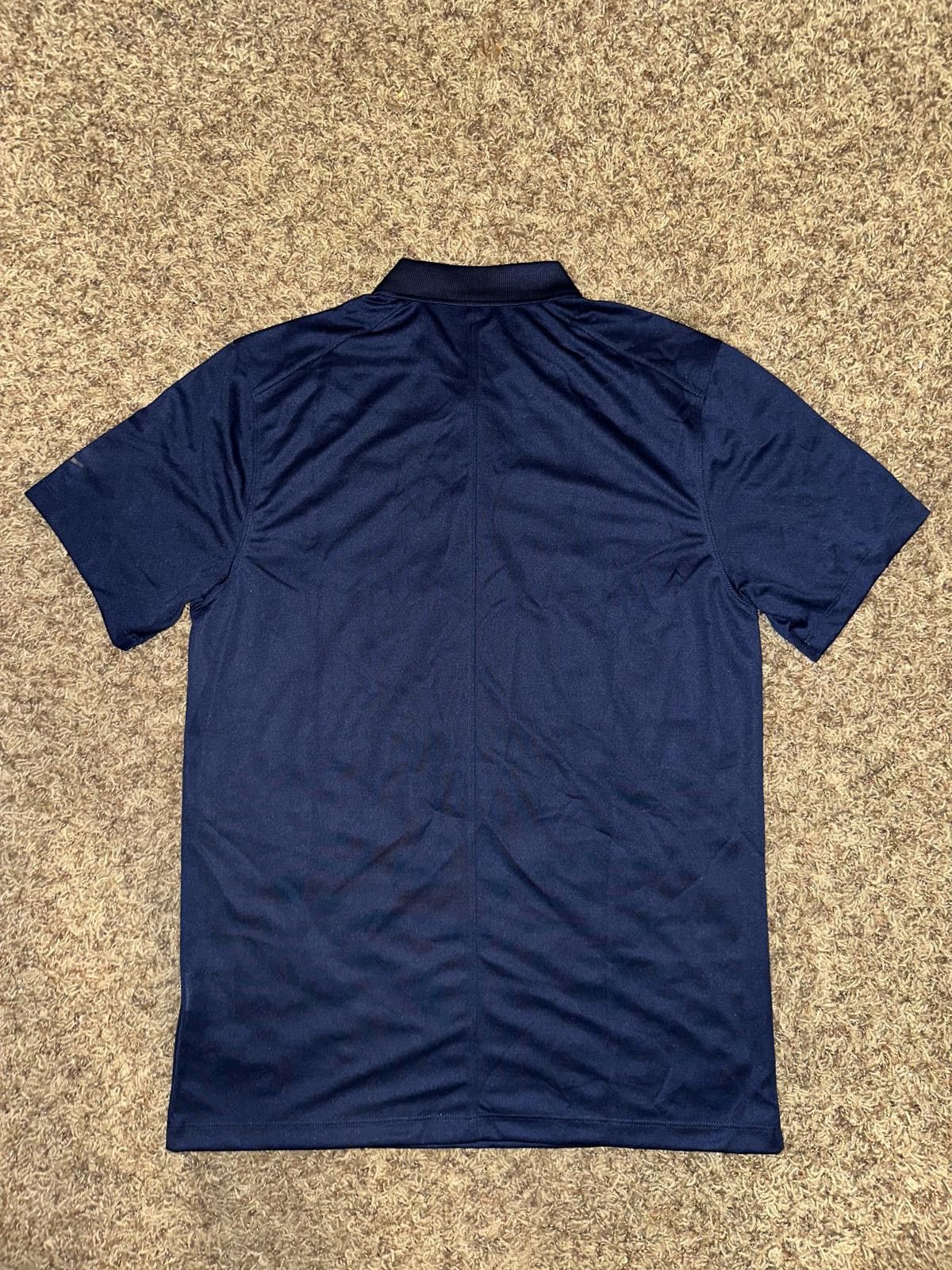 Nike Nike Men’s Dri-Fit Arnold Palmer Bay Hill Golf Club Victory Polo Shirt Size US S / EU 44-46 / 1 - 6 Thumbnail