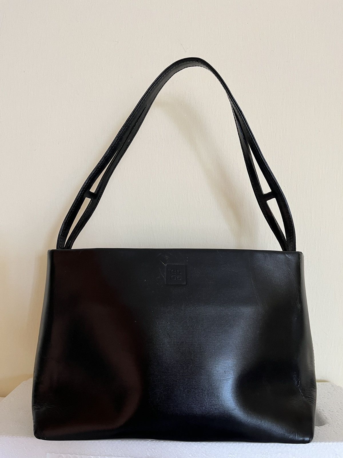 Givenchy Givenchy Hobo Bag Size ONE SIZE - 1 Thumbnail
