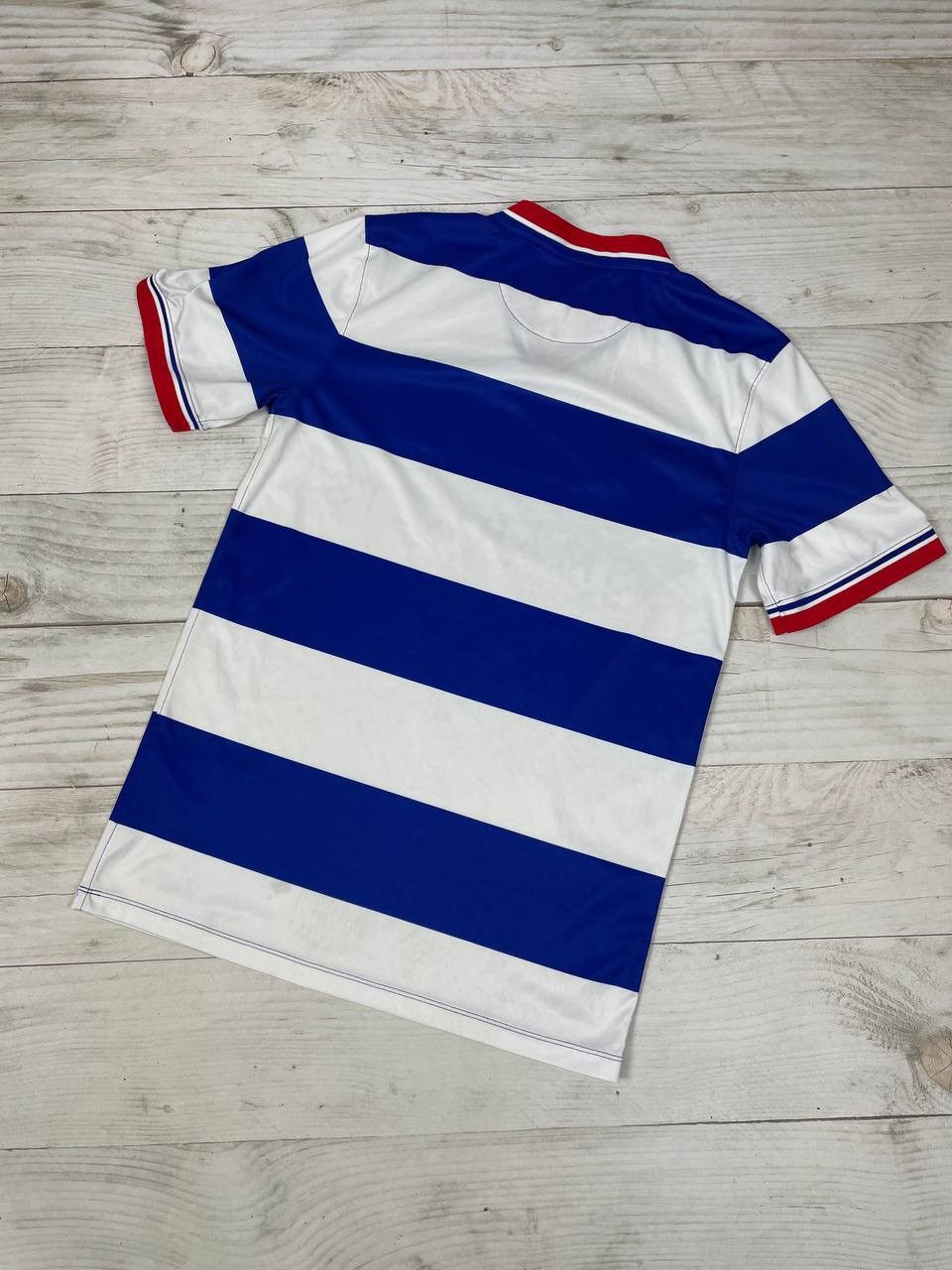 Other Queens Park Rangers 2016 2017 Home Soccer Shirt Jersey Size US S / EU 44-46 / 1 - 15 Thumbnail