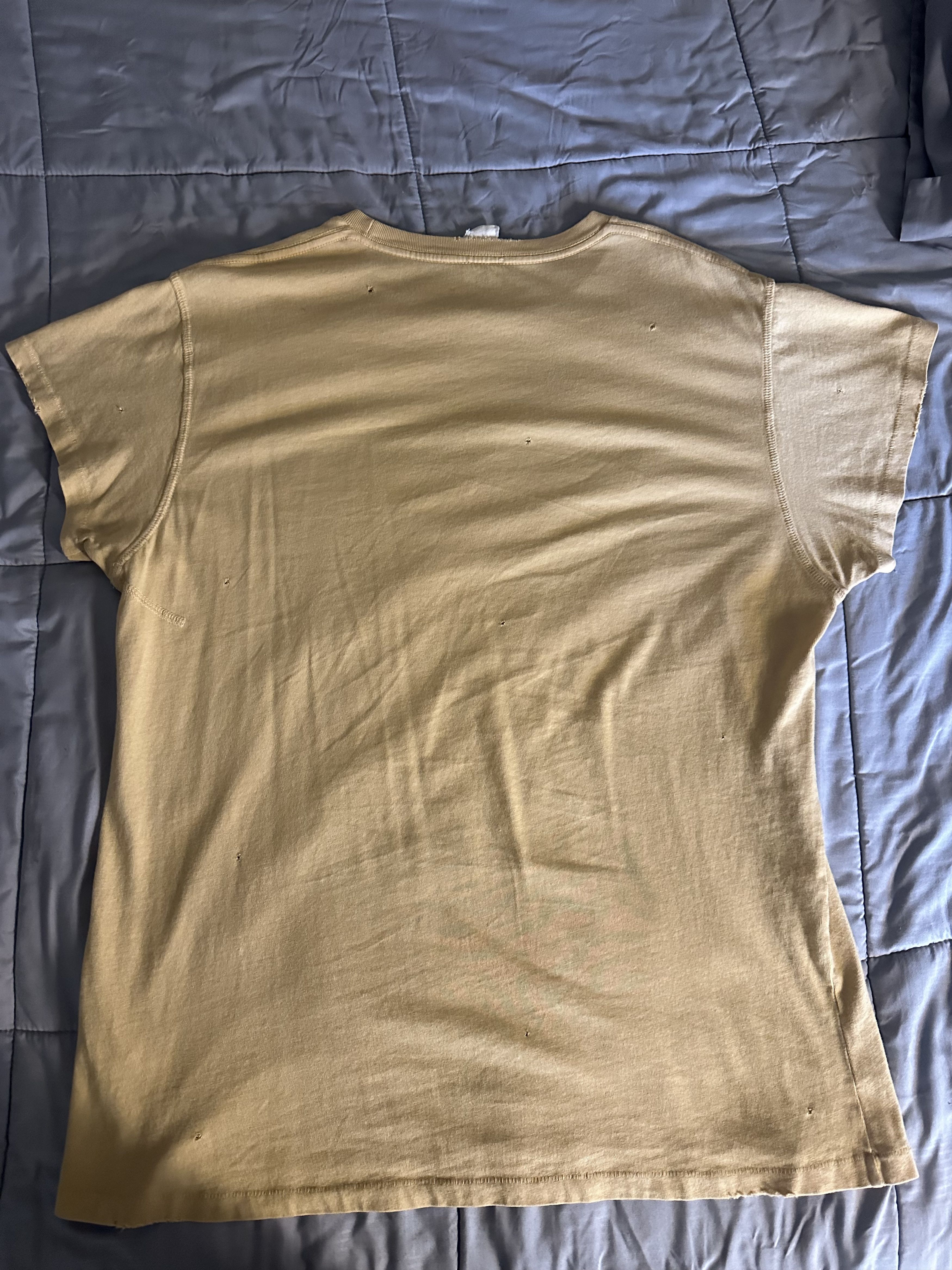 Pink Floyd Vintage Pink Floyd Size US L / EU 52-54 / 3 - 5 Thumbnail