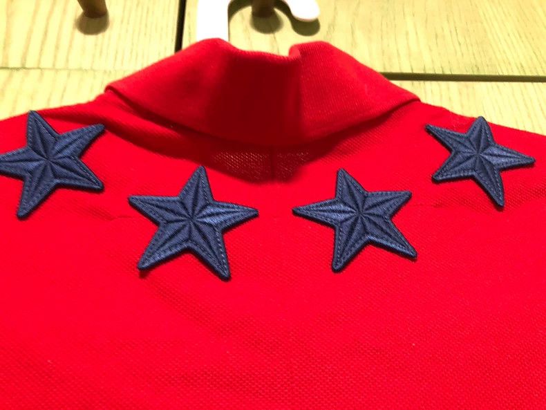Givenchy Givenchy Same Style T-Shirt Polo Shirt 2506-Nextarrow Size US S / EU 44-46 / 1 - 8 Thumbnail