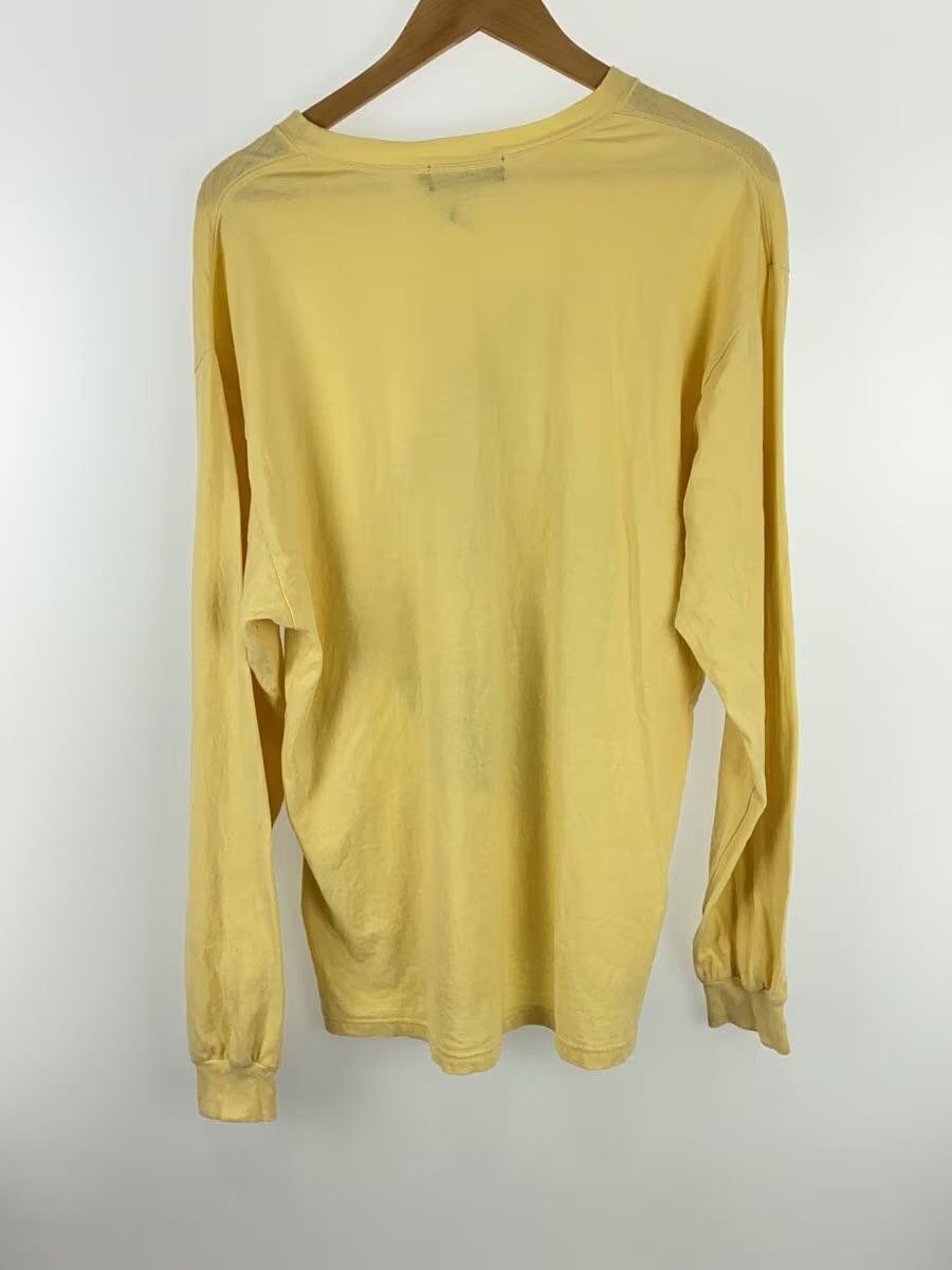 Hysteric Glamour Motor Girl Long Sleeve Tee Size US L / EU 52-54 / 3 - 2 Thumbnail