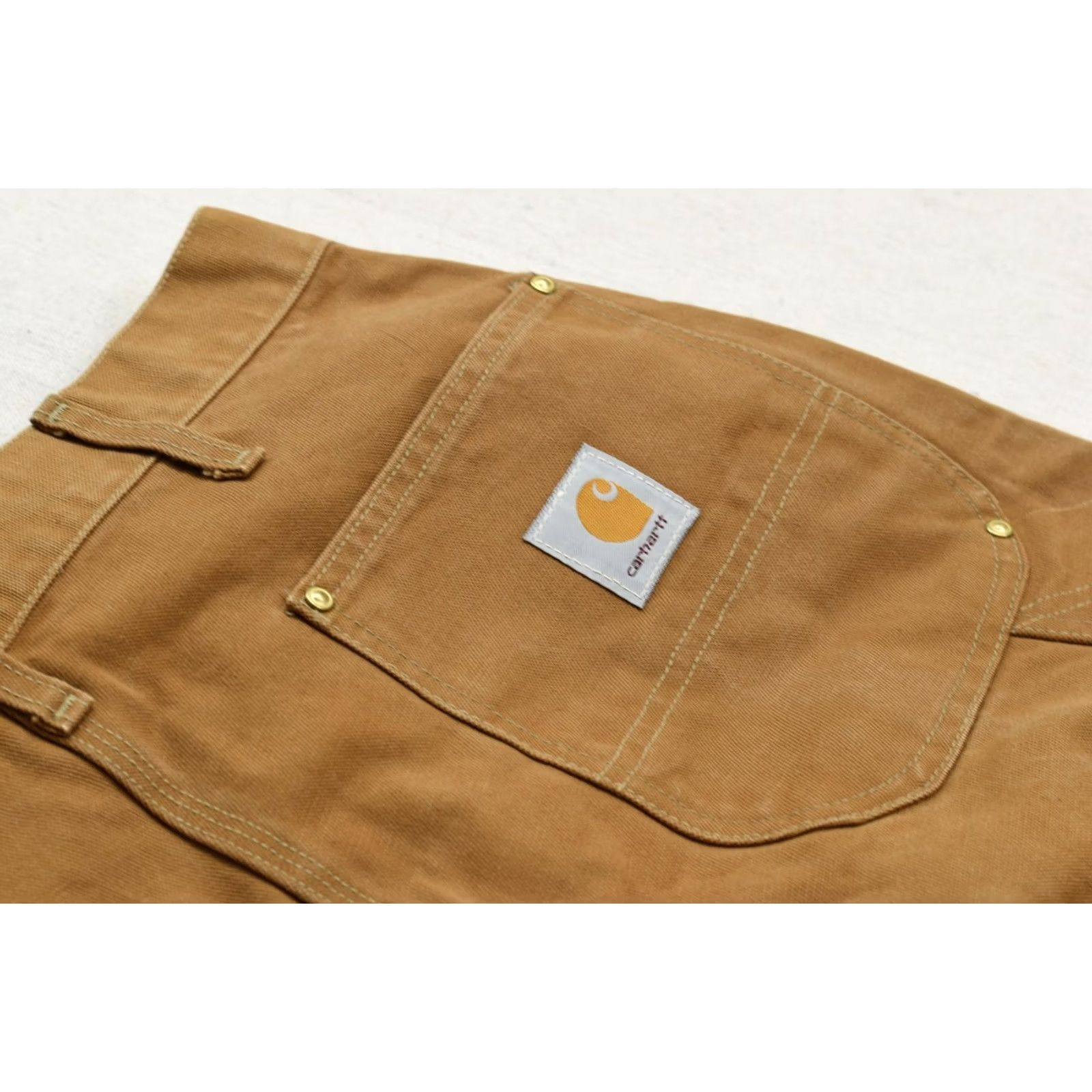 Carhartt Carhartt Pants Size US 38 / EU 54 - 5 Thumbnail