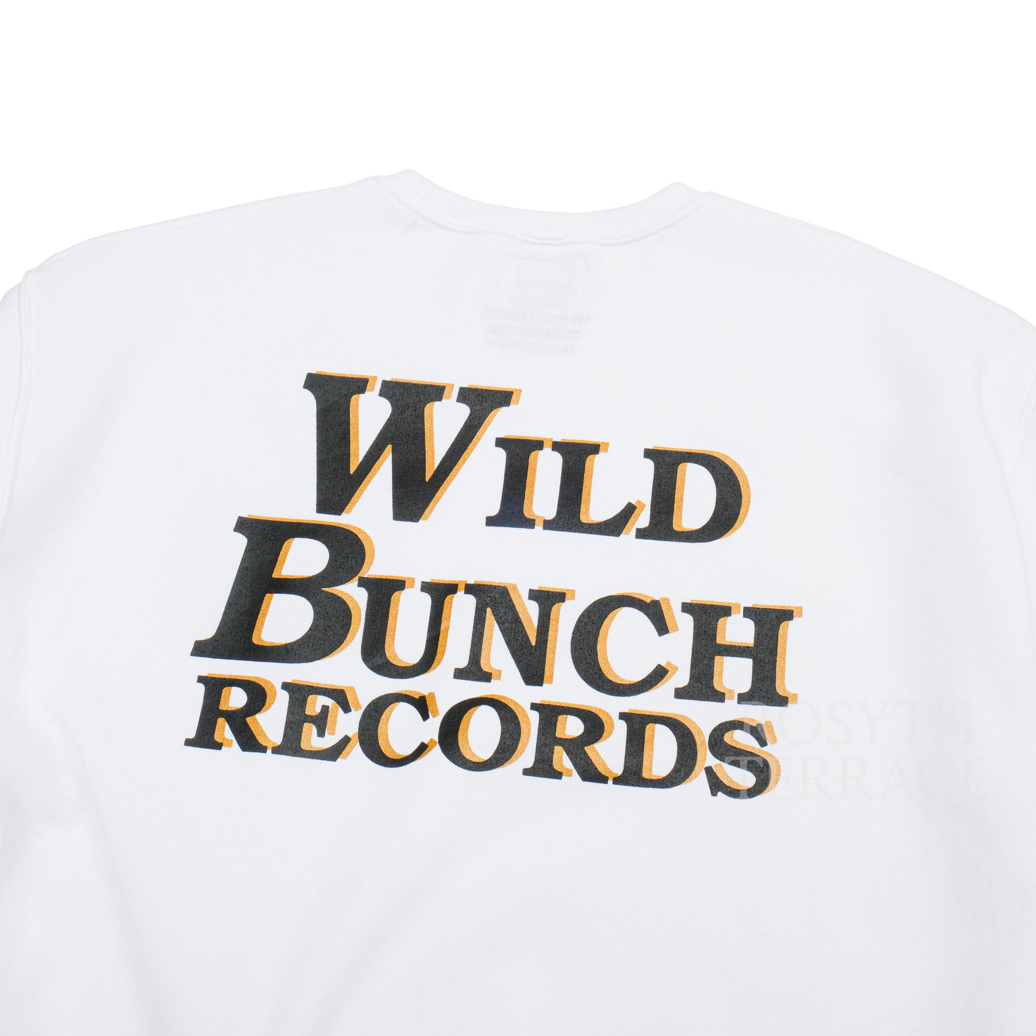 Wacko Maria 【WACKO MARIA / WILD BUNCH CREW NECK SWEAT / SIZE L】 Size US L / EU 52-54 / 3 - 3 Thumbnail