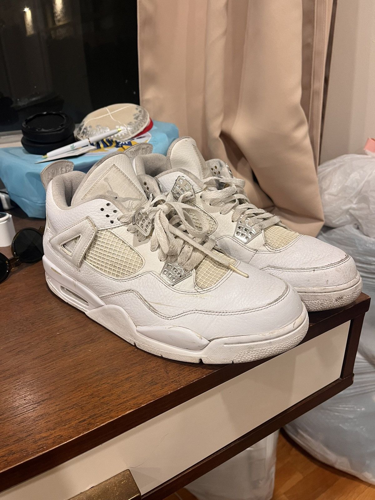 Jordan Pure Money Size 11